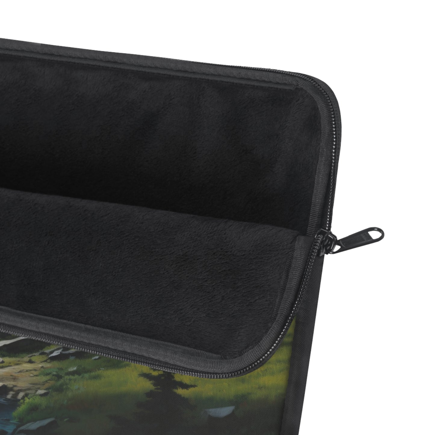 Mountain Lake Laptop Case / Laptop Sleeve