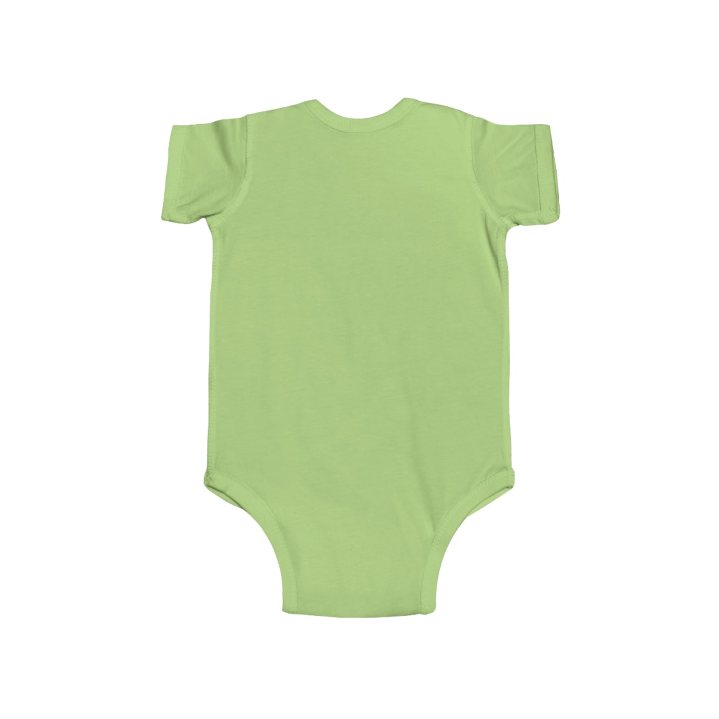 T-Rex Infant Fine Jersey Bodysuit