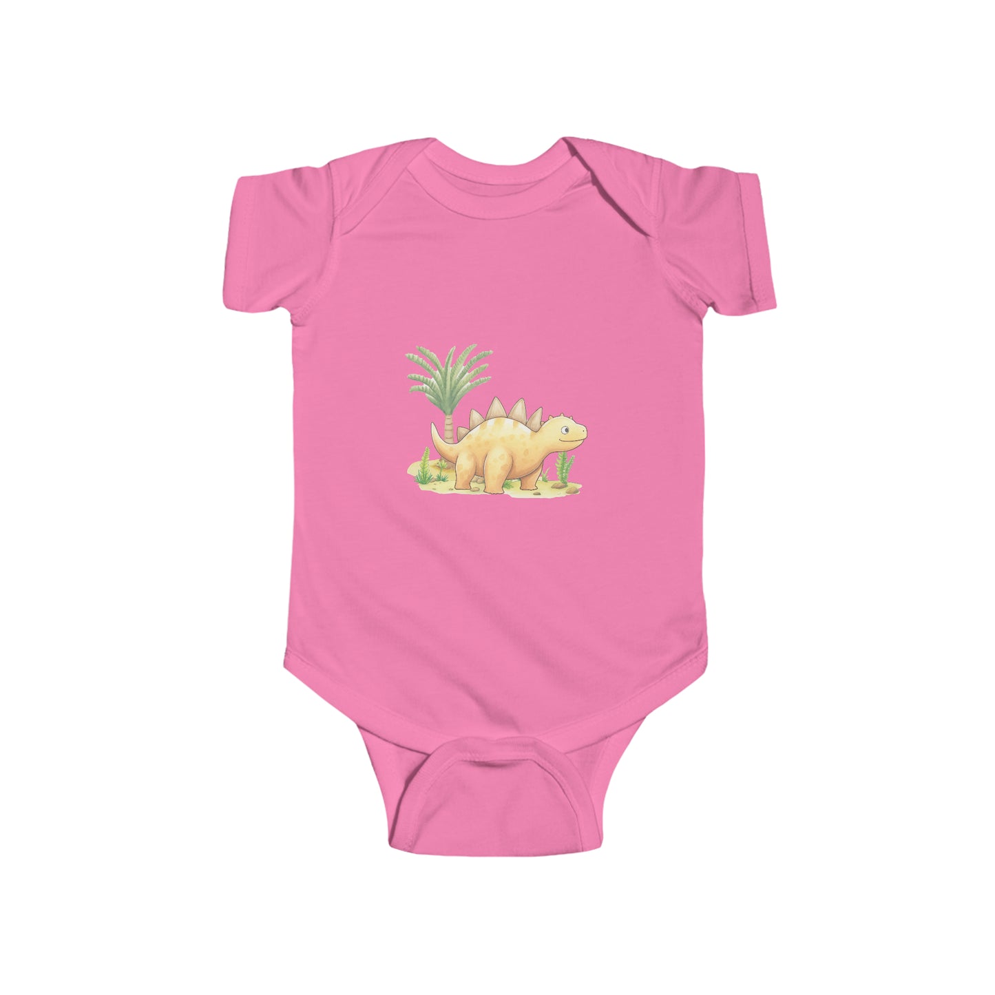 Stego Infant Fine Jersey Bodysuit