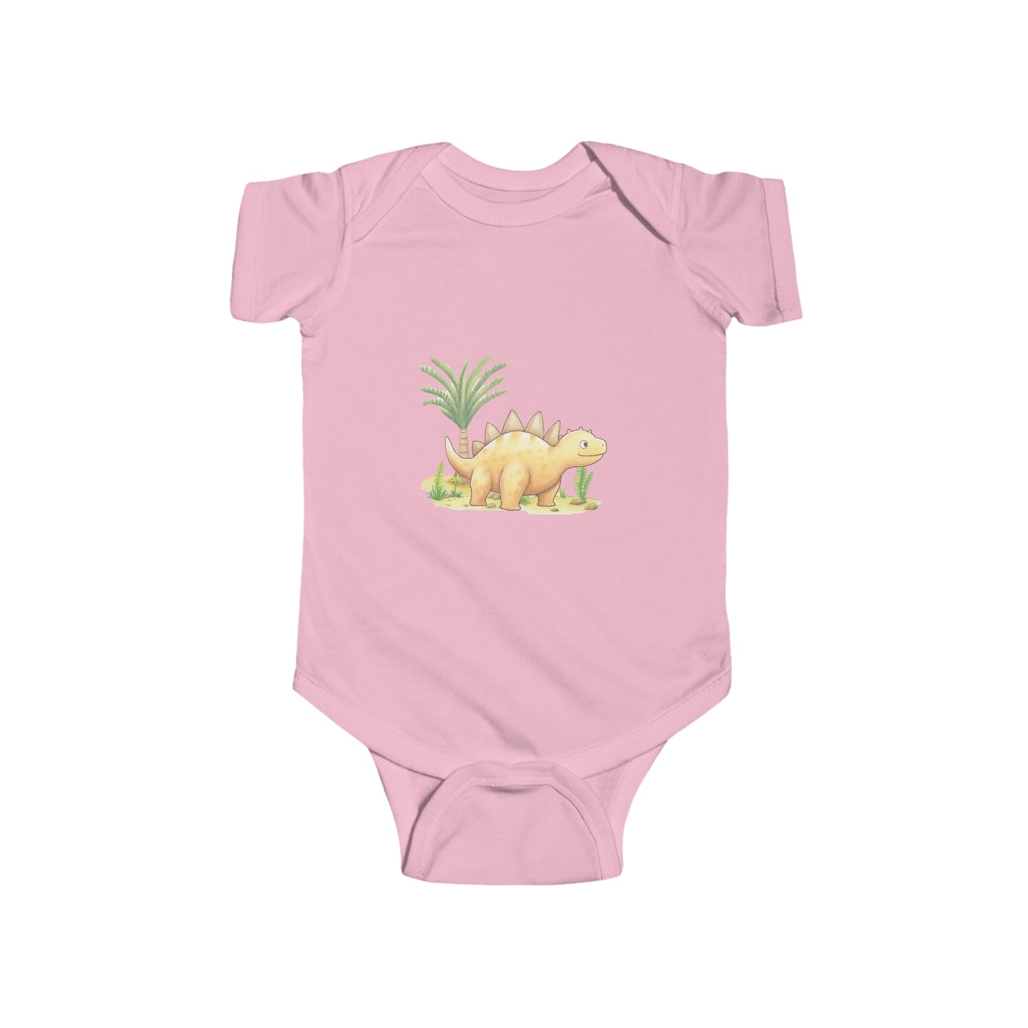 Stego Infant Fine Jersey Bodysuit