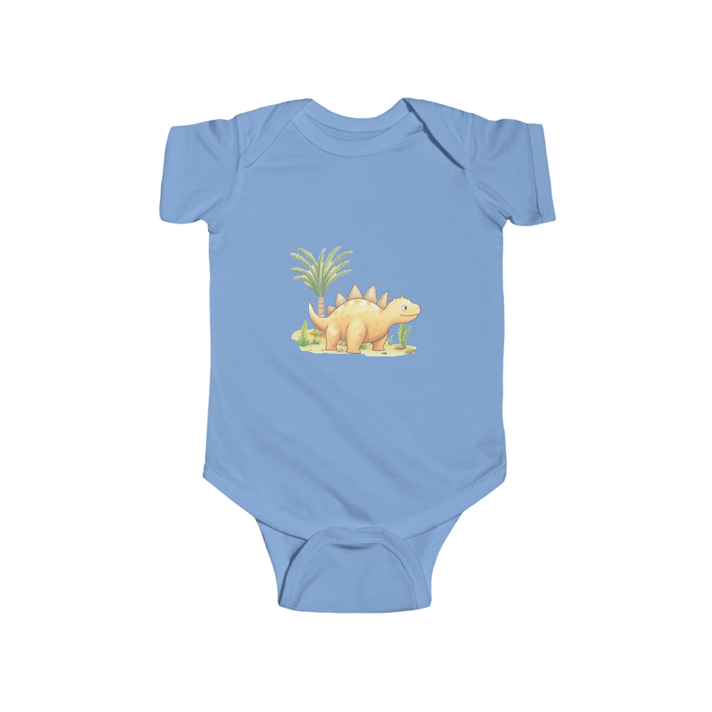 Stego Infant Fine Jersey Bodysuit