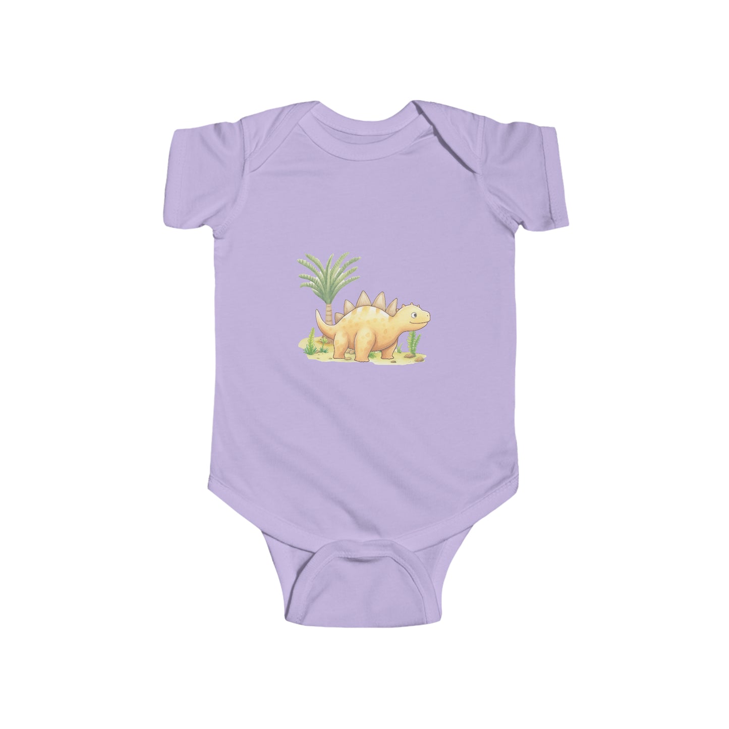 Stego Infant Fine Jersey Bodysuit