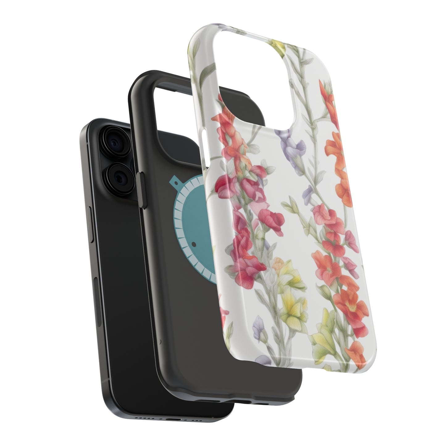 Snapdragons MagSafe Tough iPhone Case