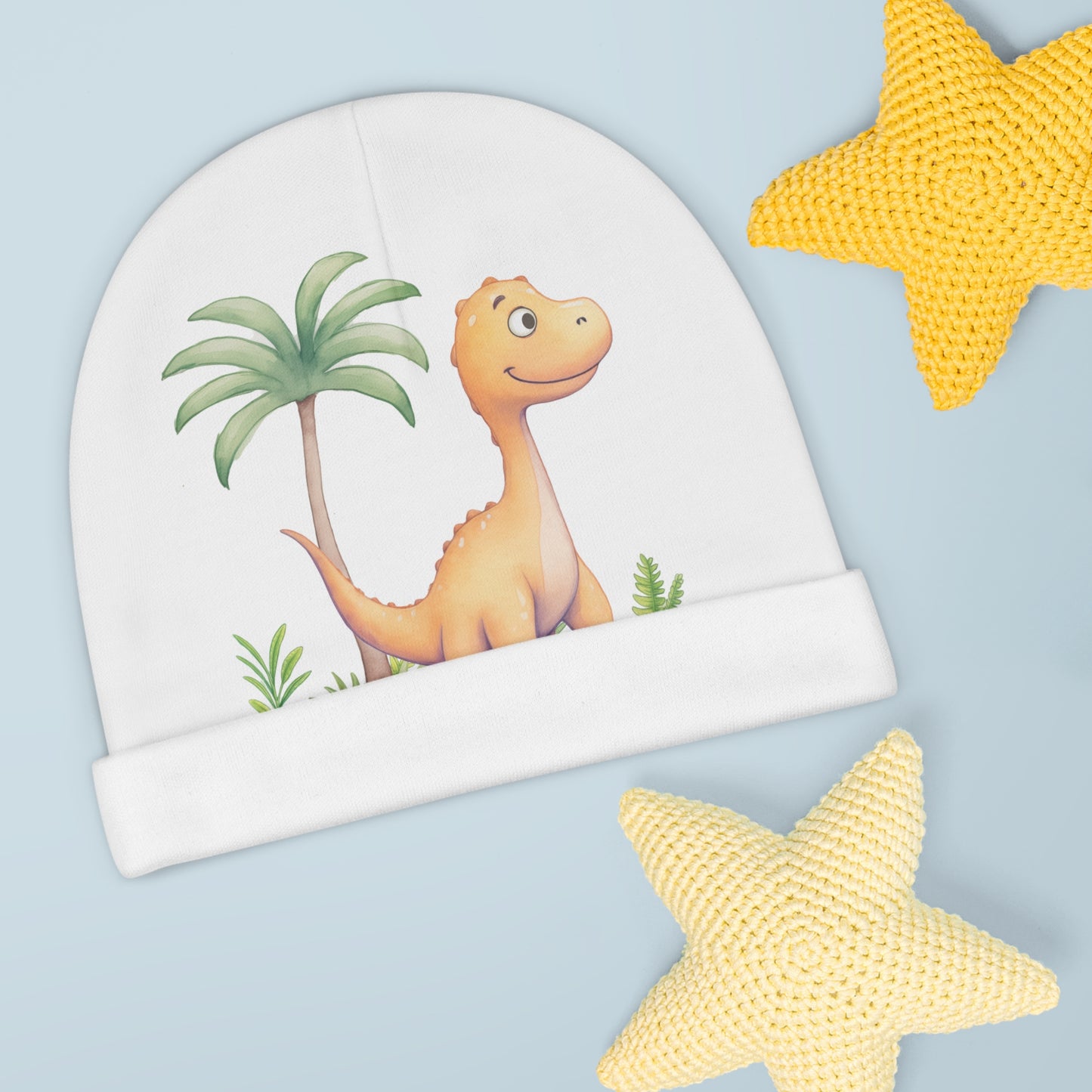 Apato Baby Beanie