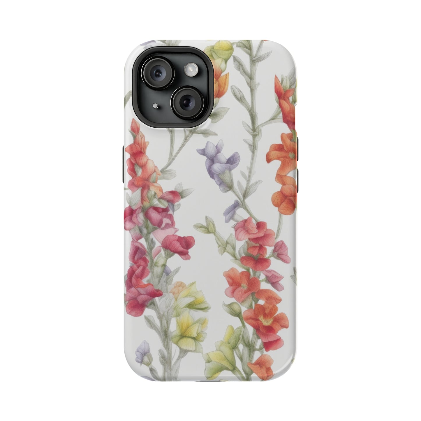 Snapdragons MagSafe Tough iPhone Case