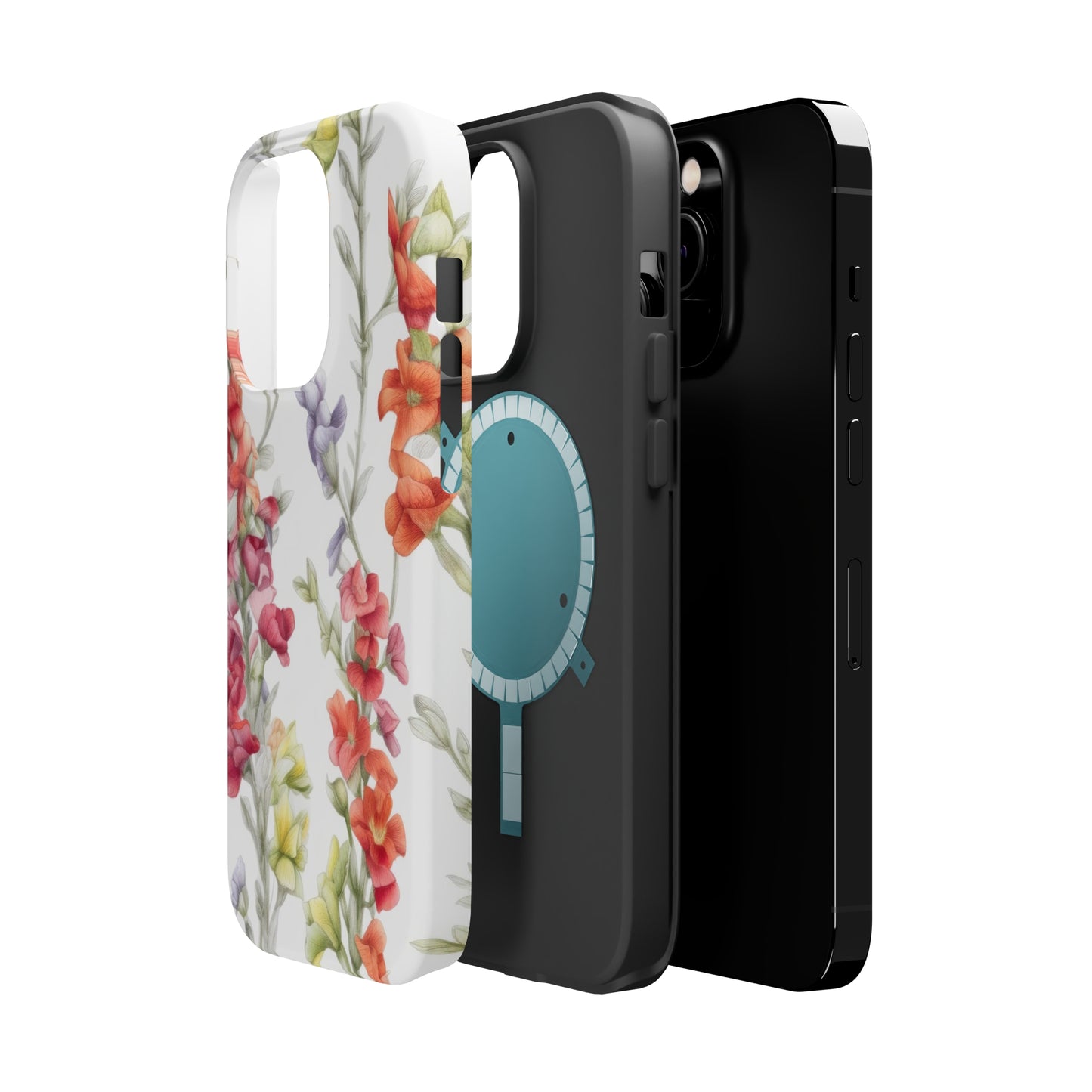 Snapdragons MagSafe Tough iPhone Case