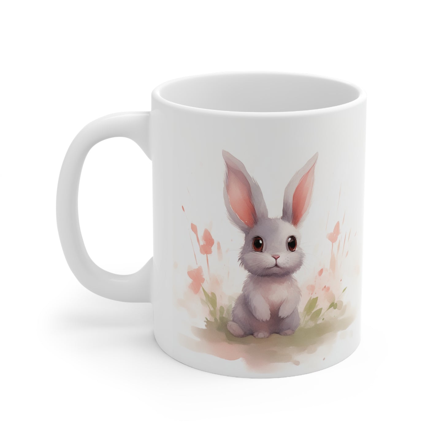 Baby Bunny 11oz Mug