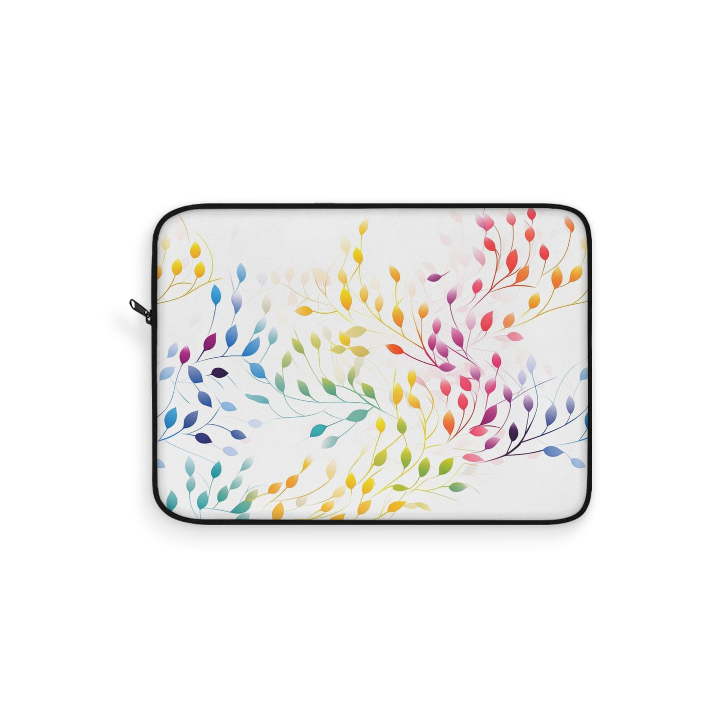 Prismatic Vines Laptop Case / Laptop Sleeve