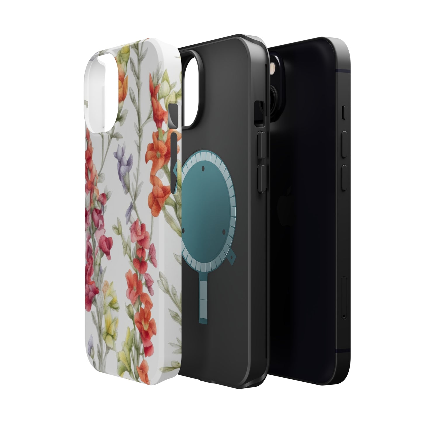 Snapdragons MagSafe Tough iPhone Case