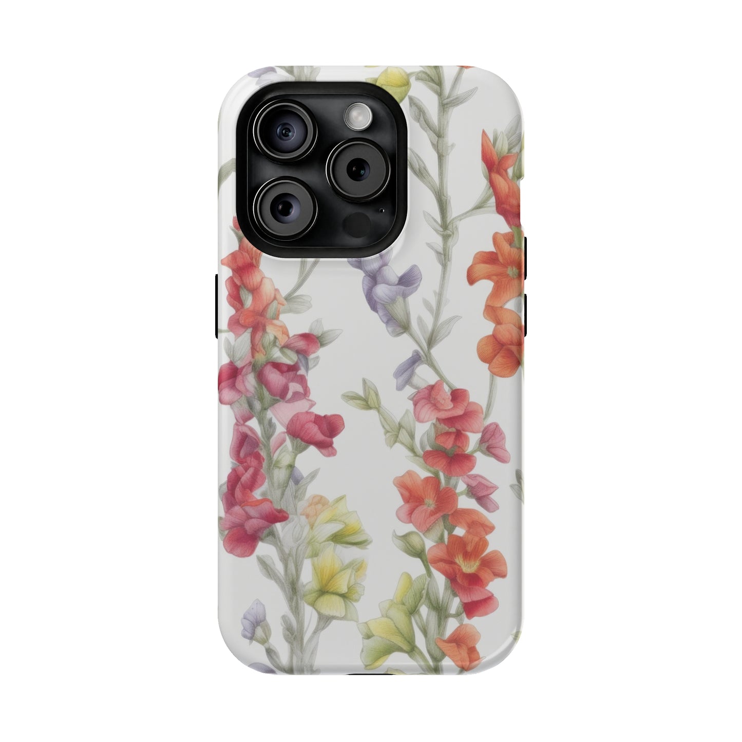 Snapdragons MagSafe Tough iPhone Case