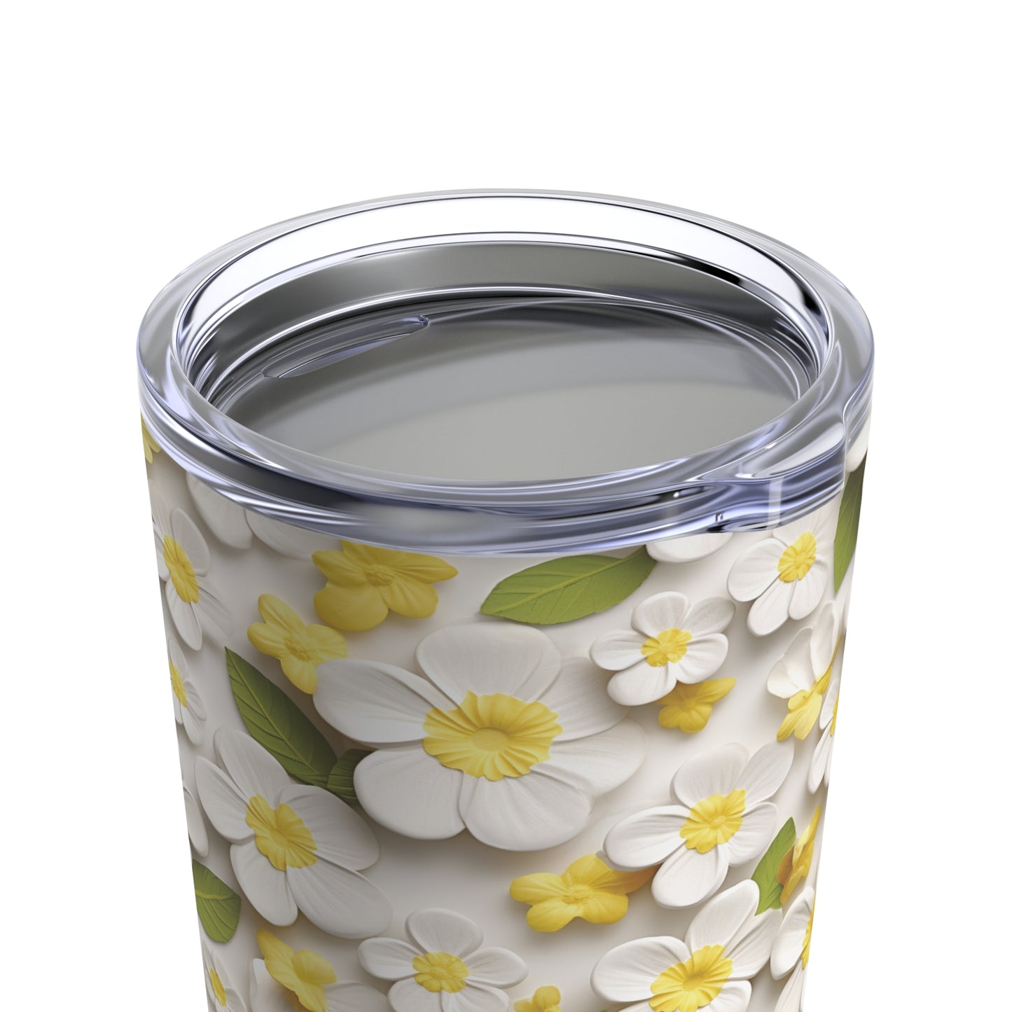 Sculpted Primrose Tumbler 20oz