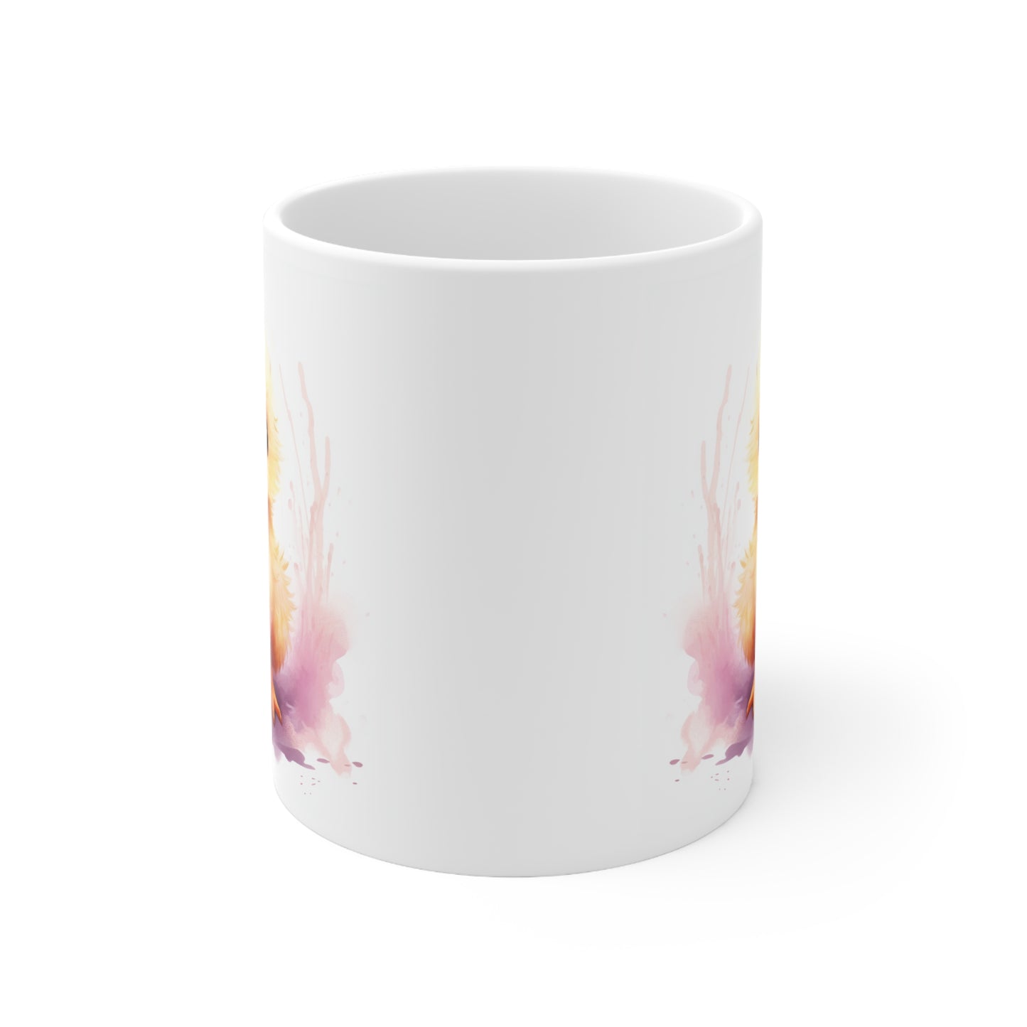 Baby Chick 11oz Mug