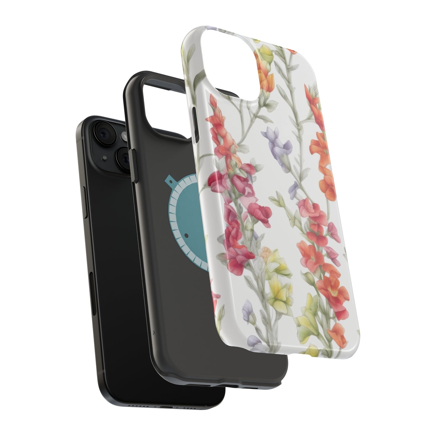 Snapdragons MagSafe Tough iPhone Case