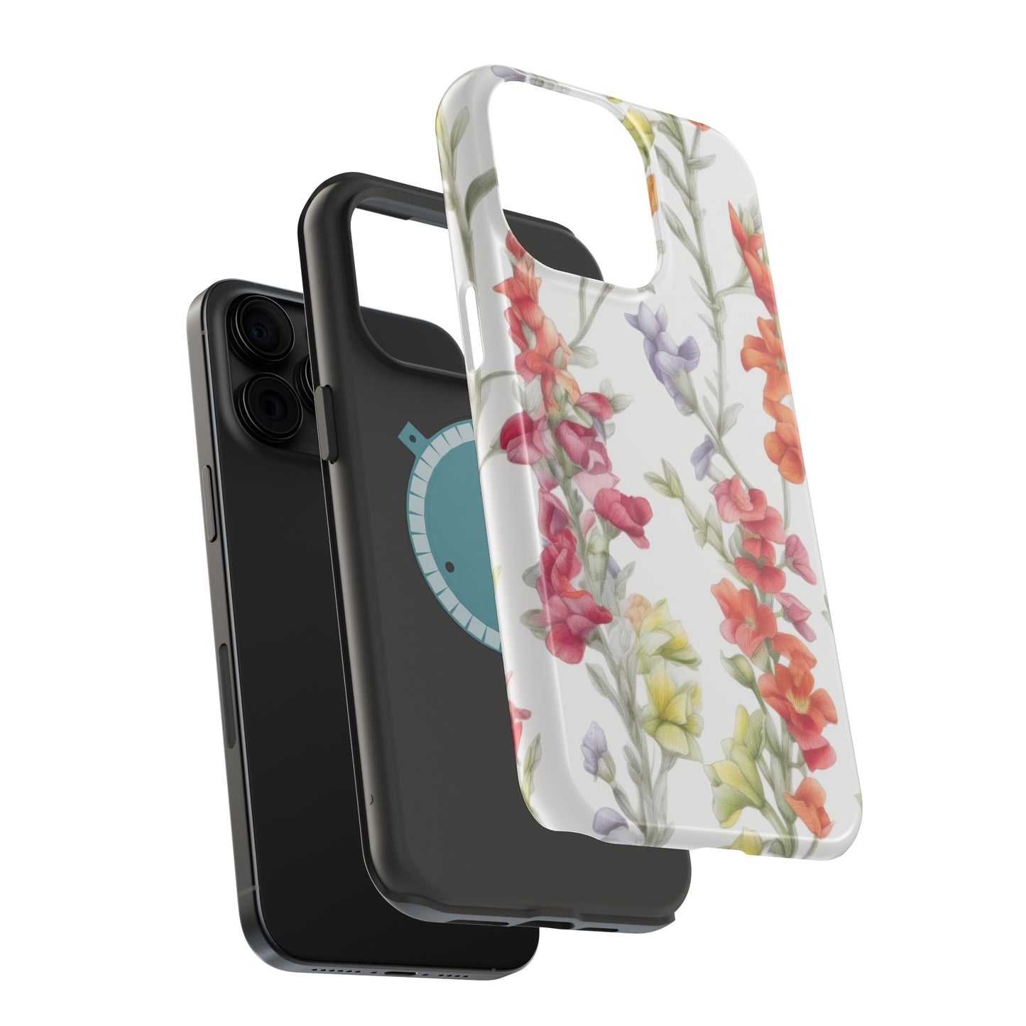 Snapdragons MagSafe Tough iPhone Case