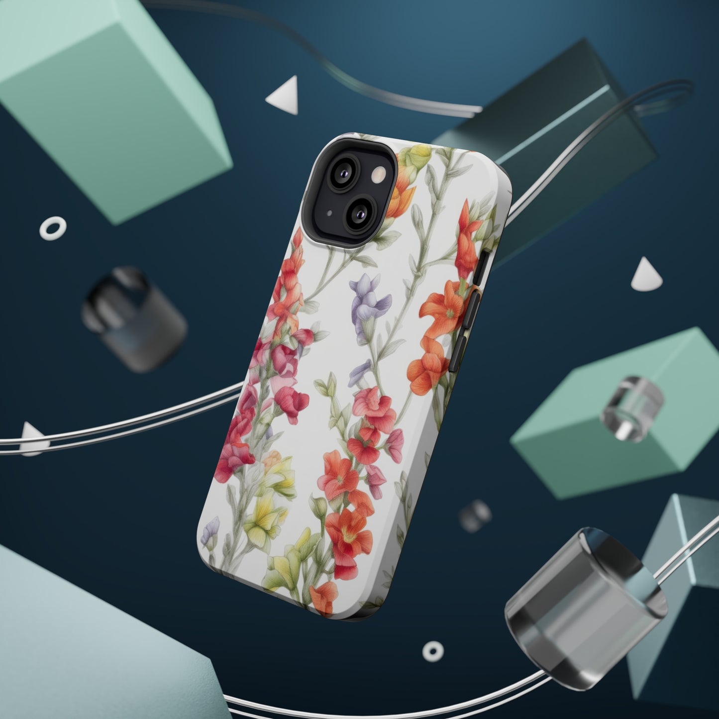 Snapdragons MagSafe Tough iPhone Case