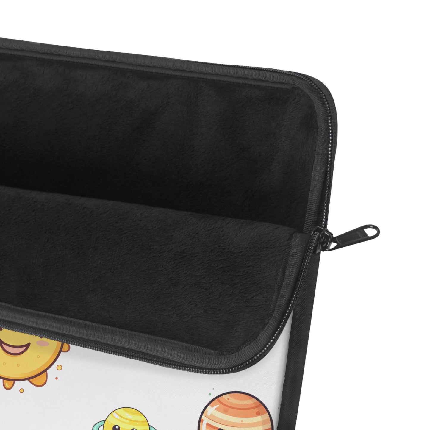 Solar System Laptop Case / Laptop Sleeve