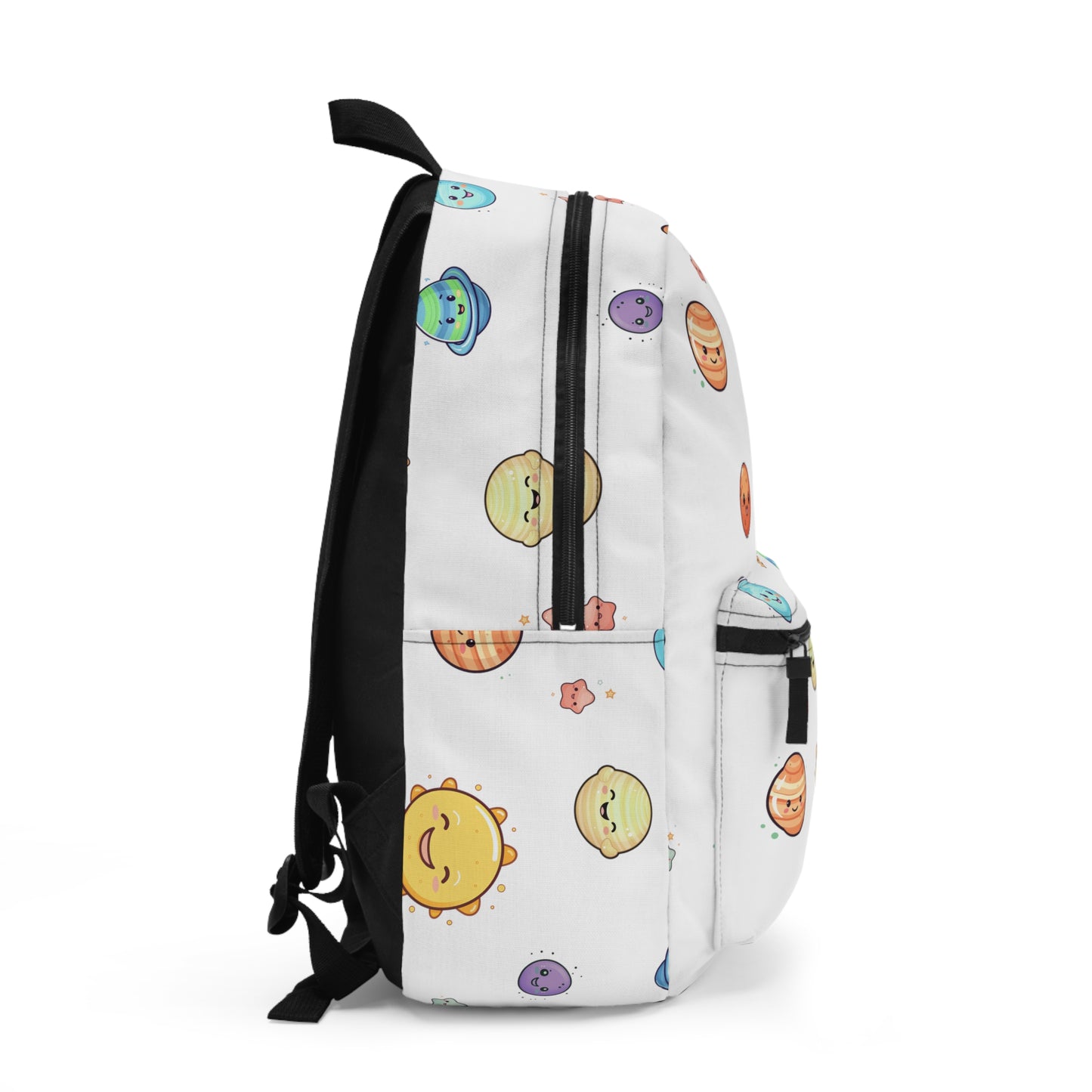 Solar System Backpack