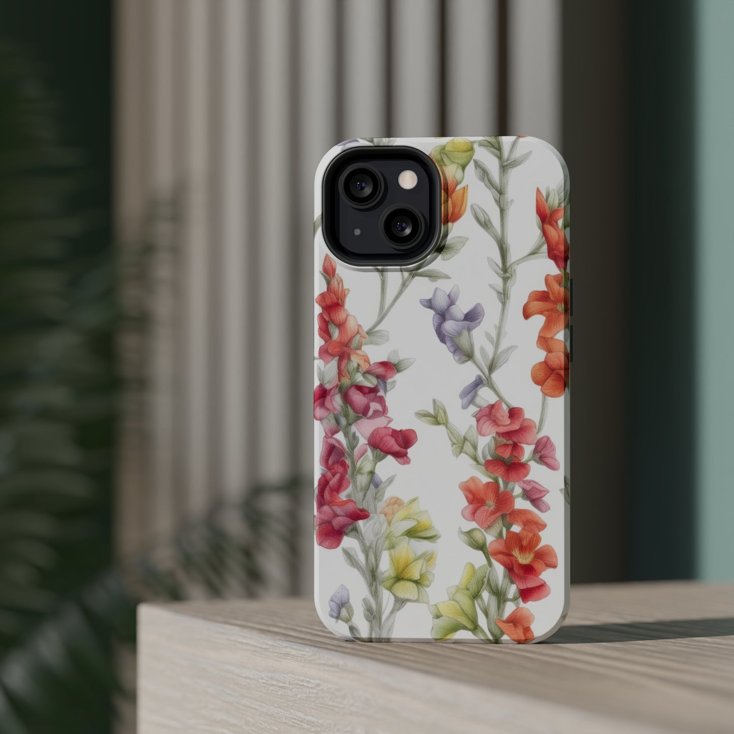 Snapdragons MagSafe Tough iPhone Case