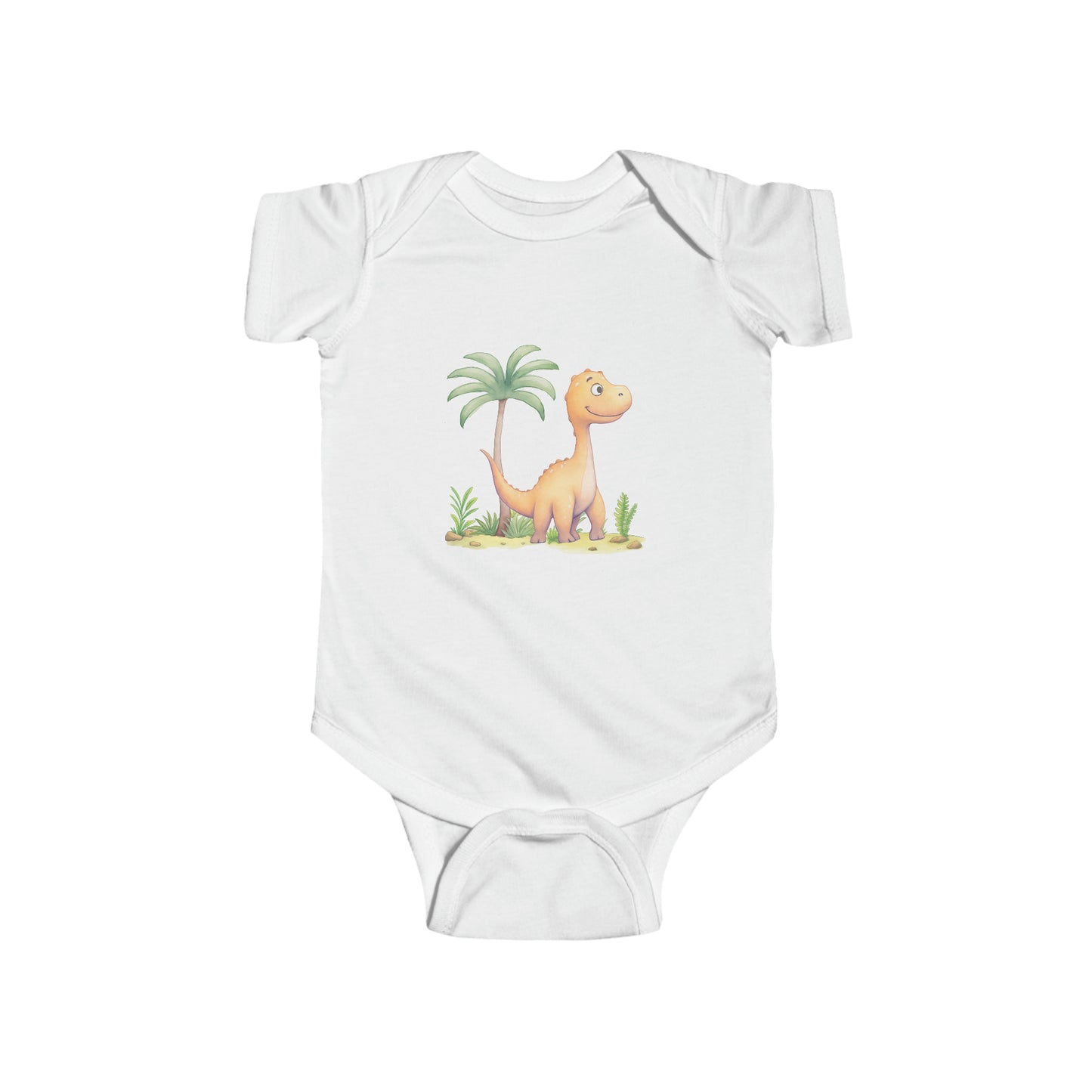Apato Infant Fine Jersey Bodysuit