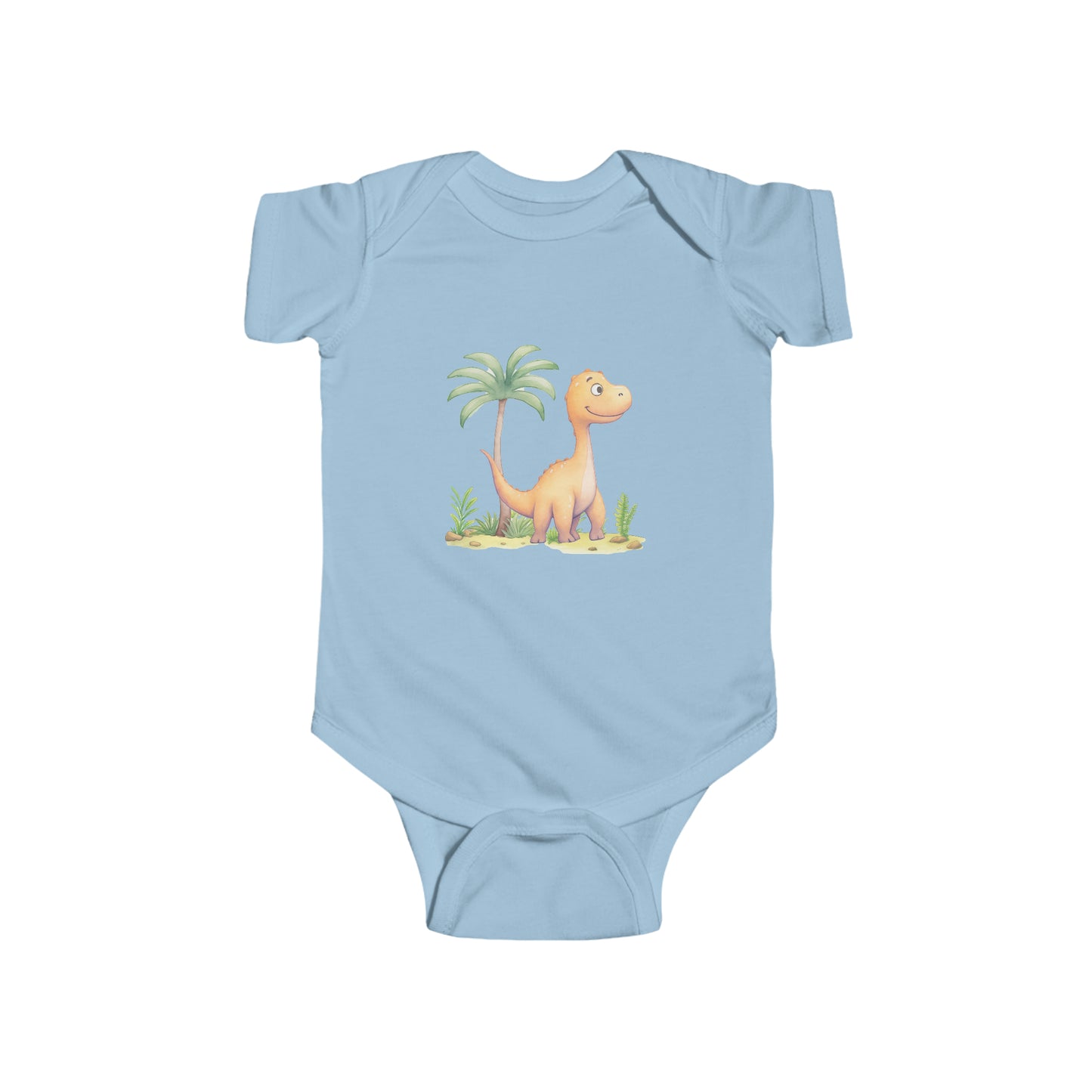 Apato Infant Fine Jersey Bodysuit