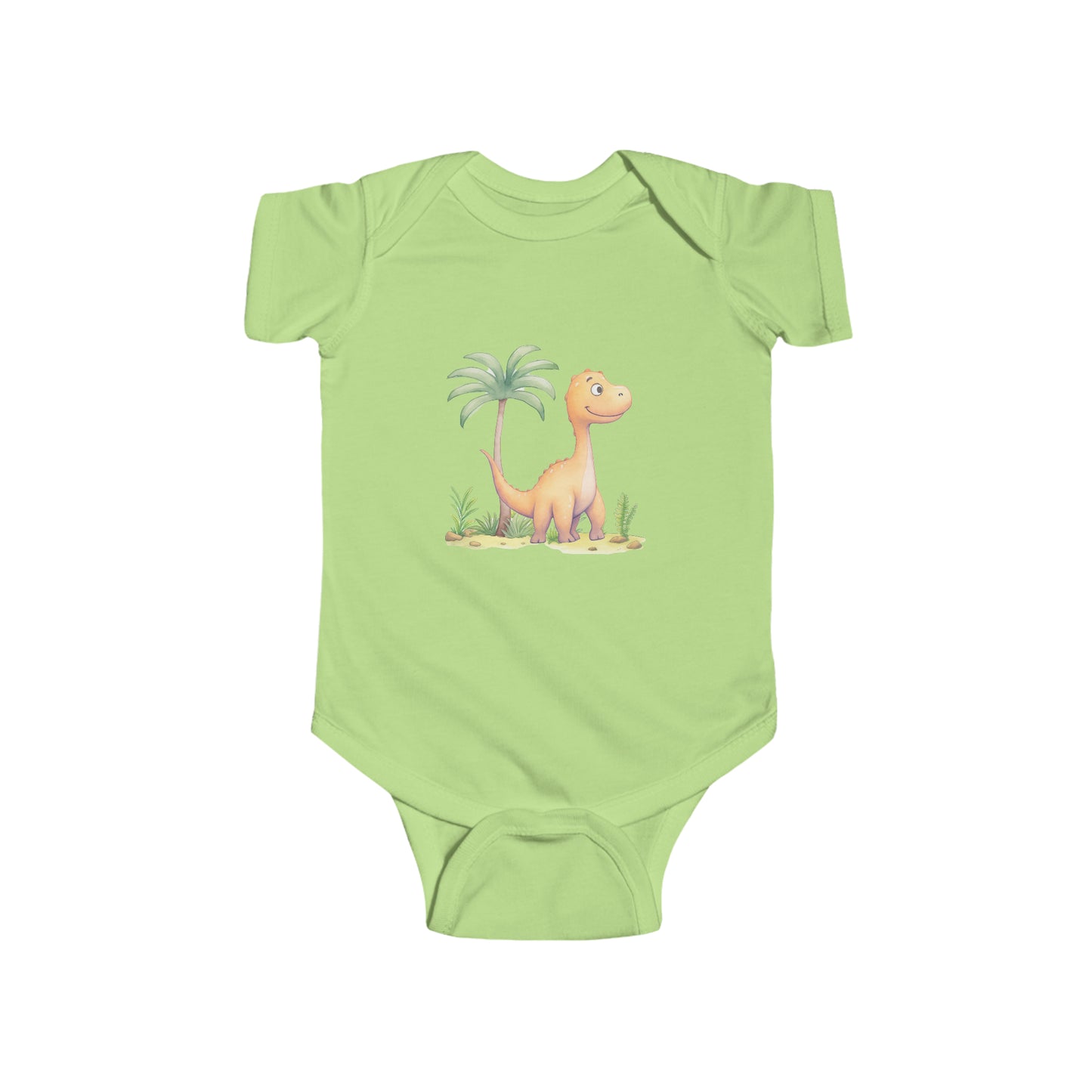 Apato Infant Fine Jersey Bodysuit