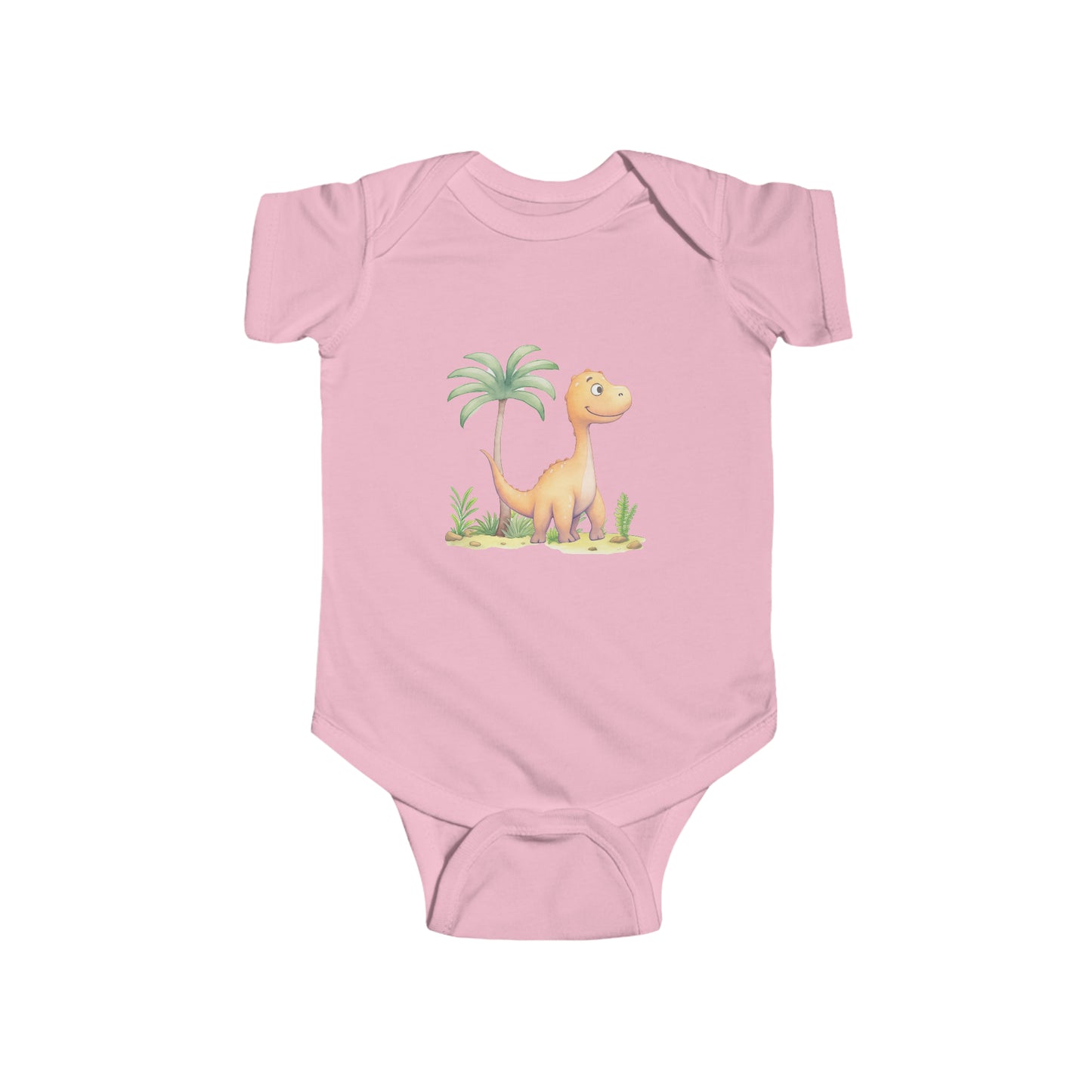 Apato Infant Fine Jersey Bodysuit