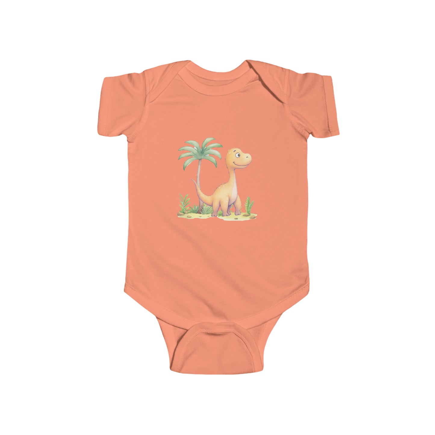Apato Infant Fine Jersey Bodysuit