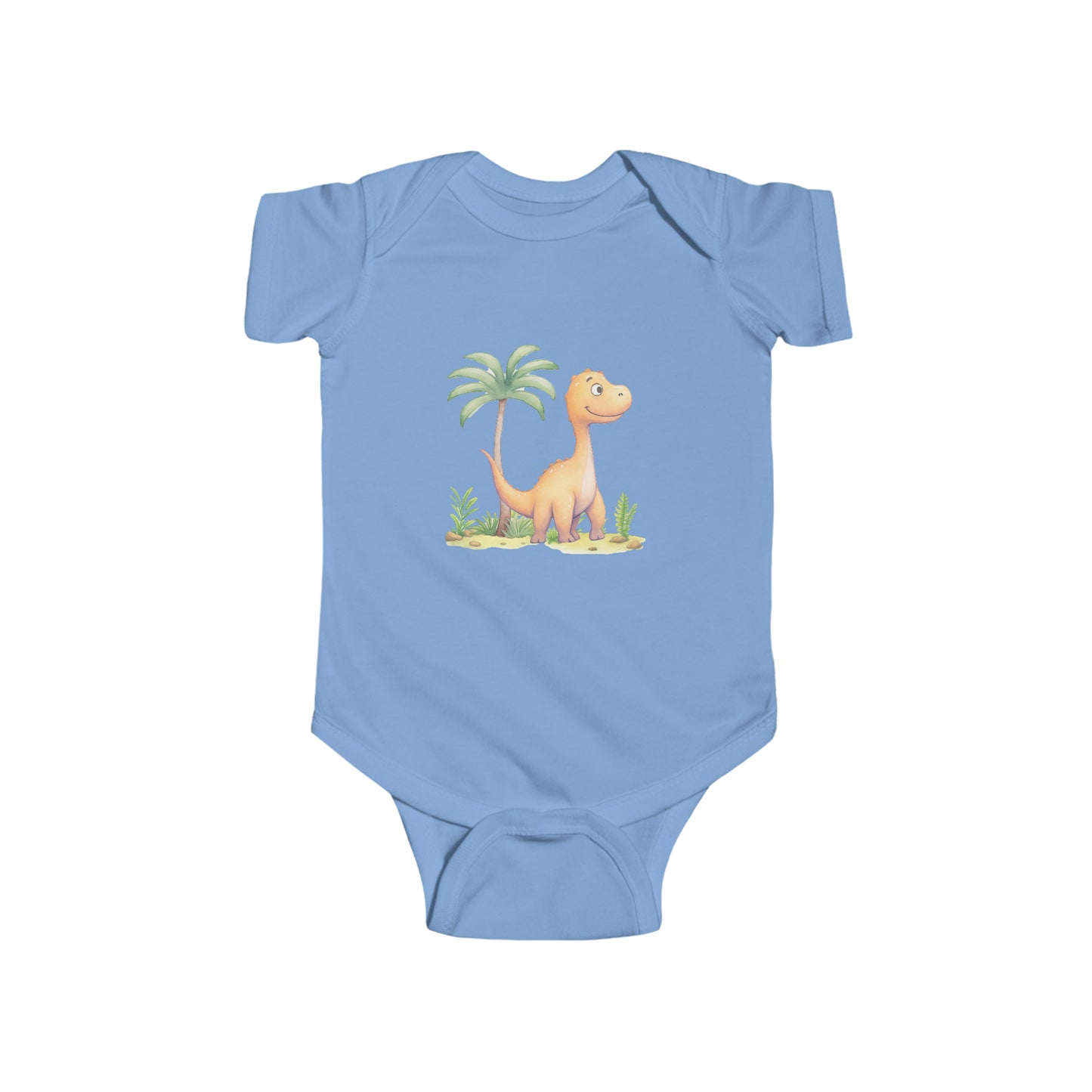 Apato Infant Fine Jersey Bodysuit