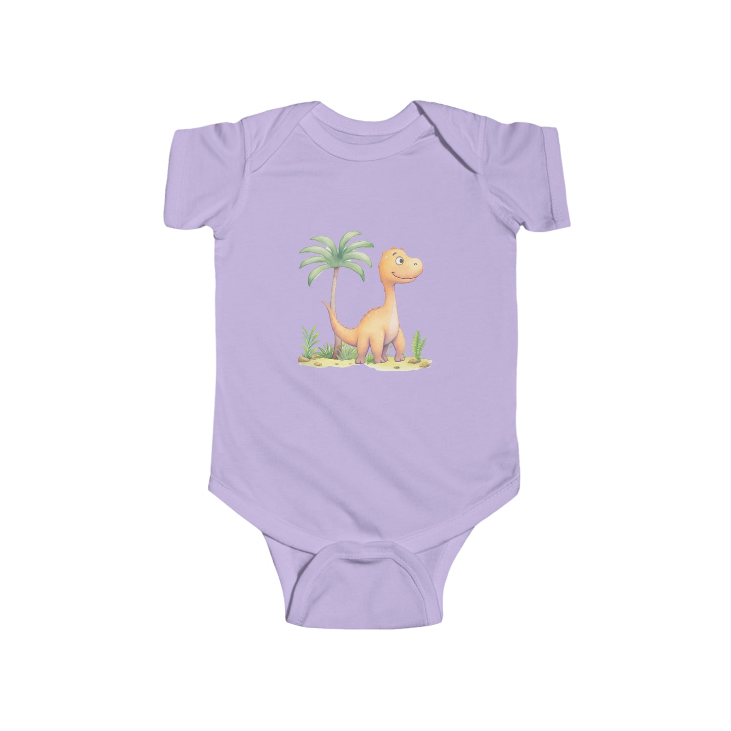 Apato Infant Fine Jersey Bodysuit