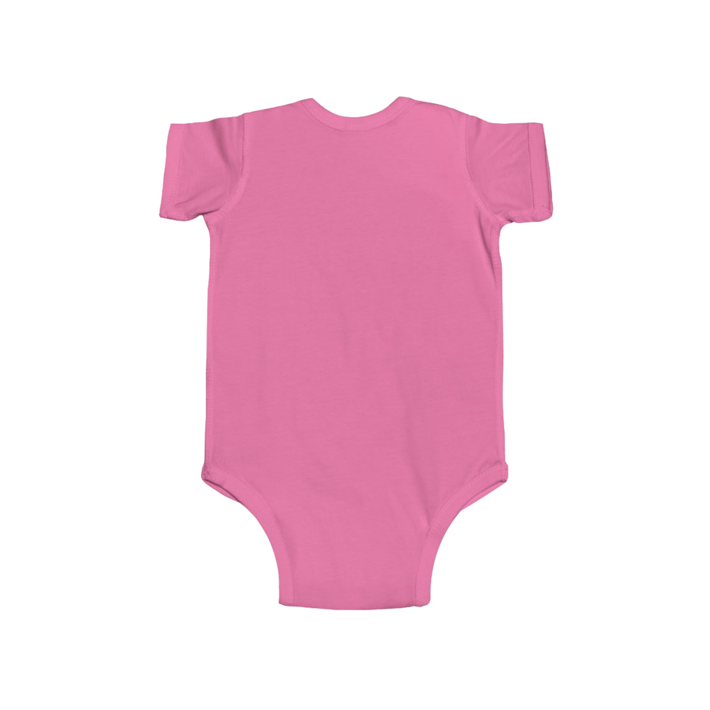 Solar System Infant Fine Jersey Bodysuit