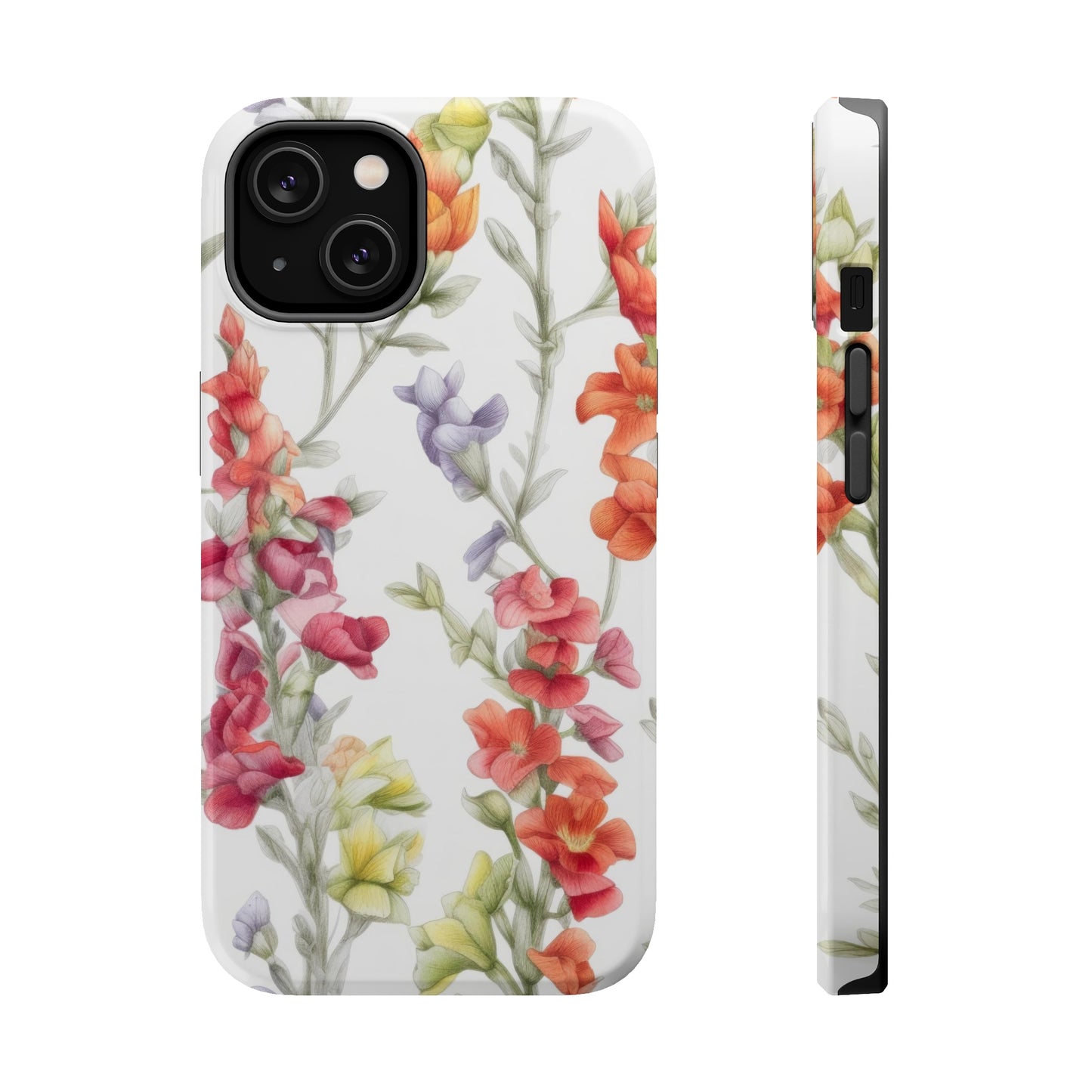 Snapdragons MagSafe Tough iPhone Case