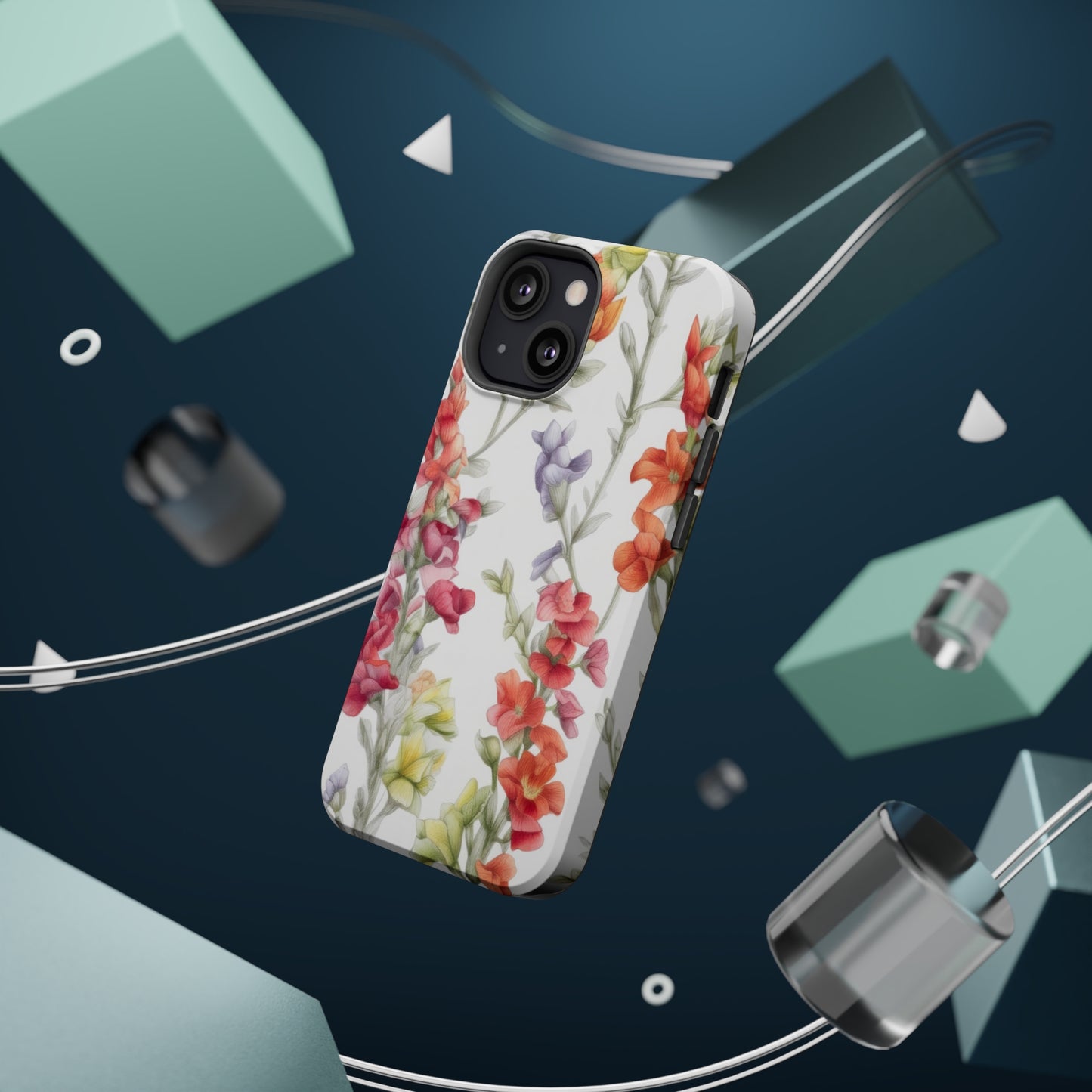 Snapdragons MagSafe Tough iPhone Case
