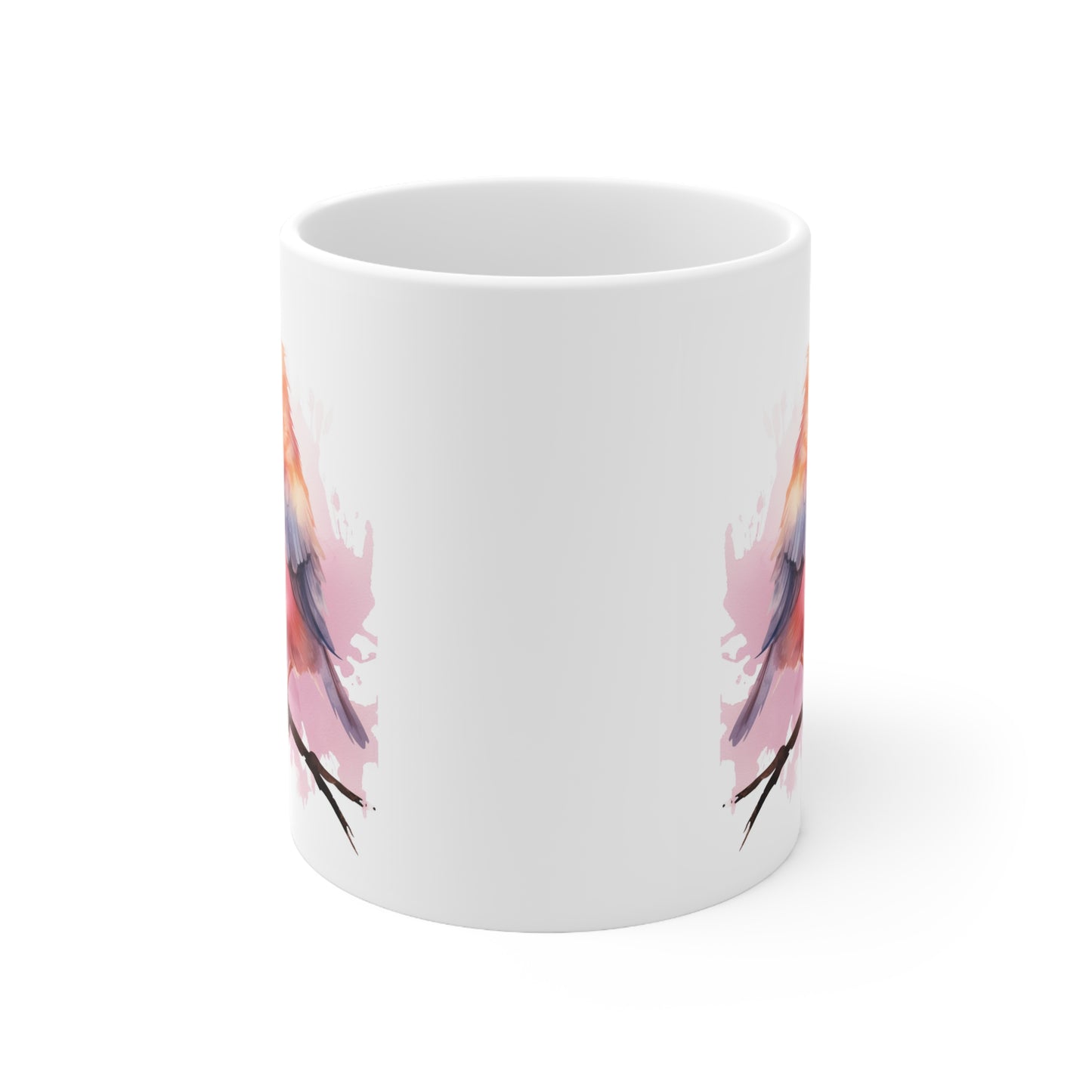 Baby Bird 11oz Mug