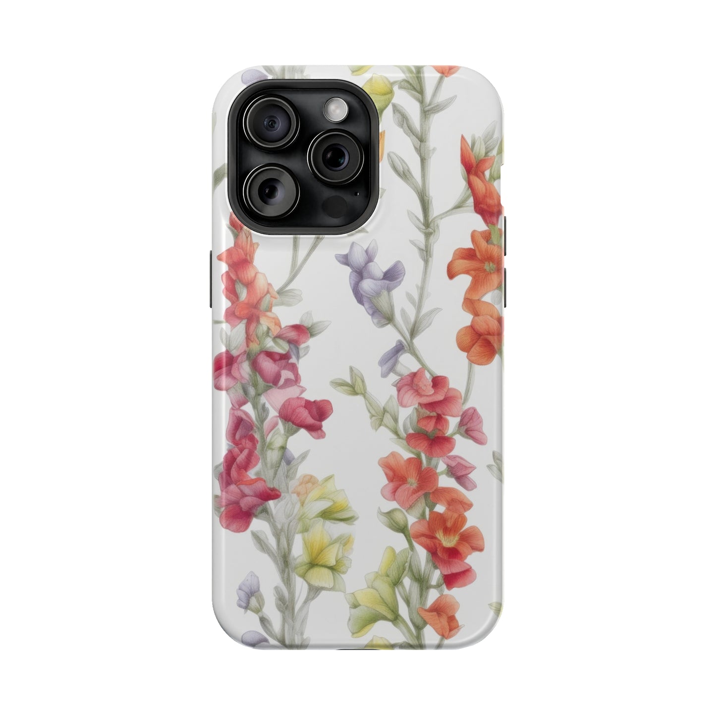 Snapdragons MagSafe Tough iPhone Case