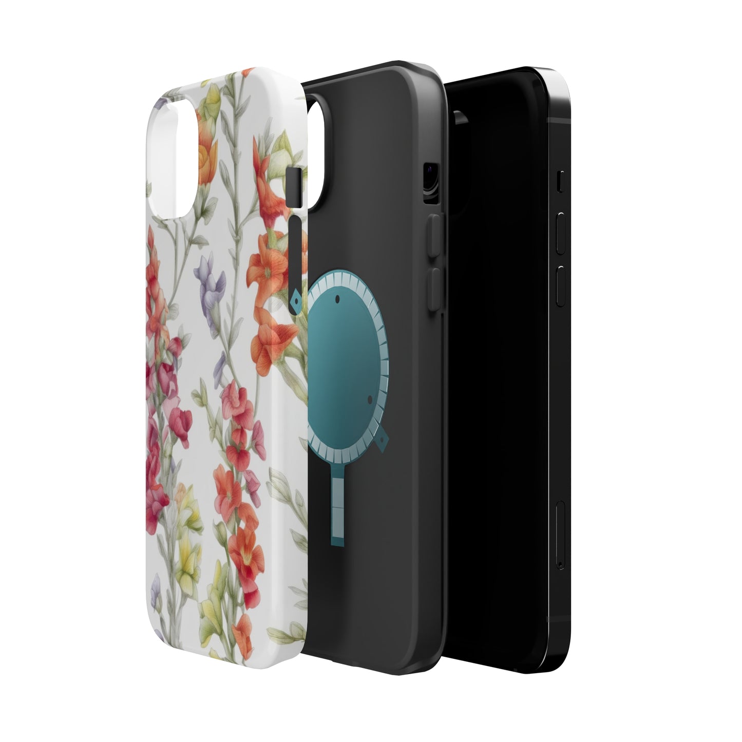 Snapdragons MagSafe Tough iPhone Case
