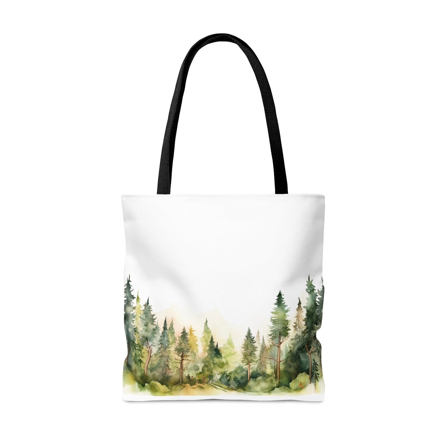 Forest Tote Bag