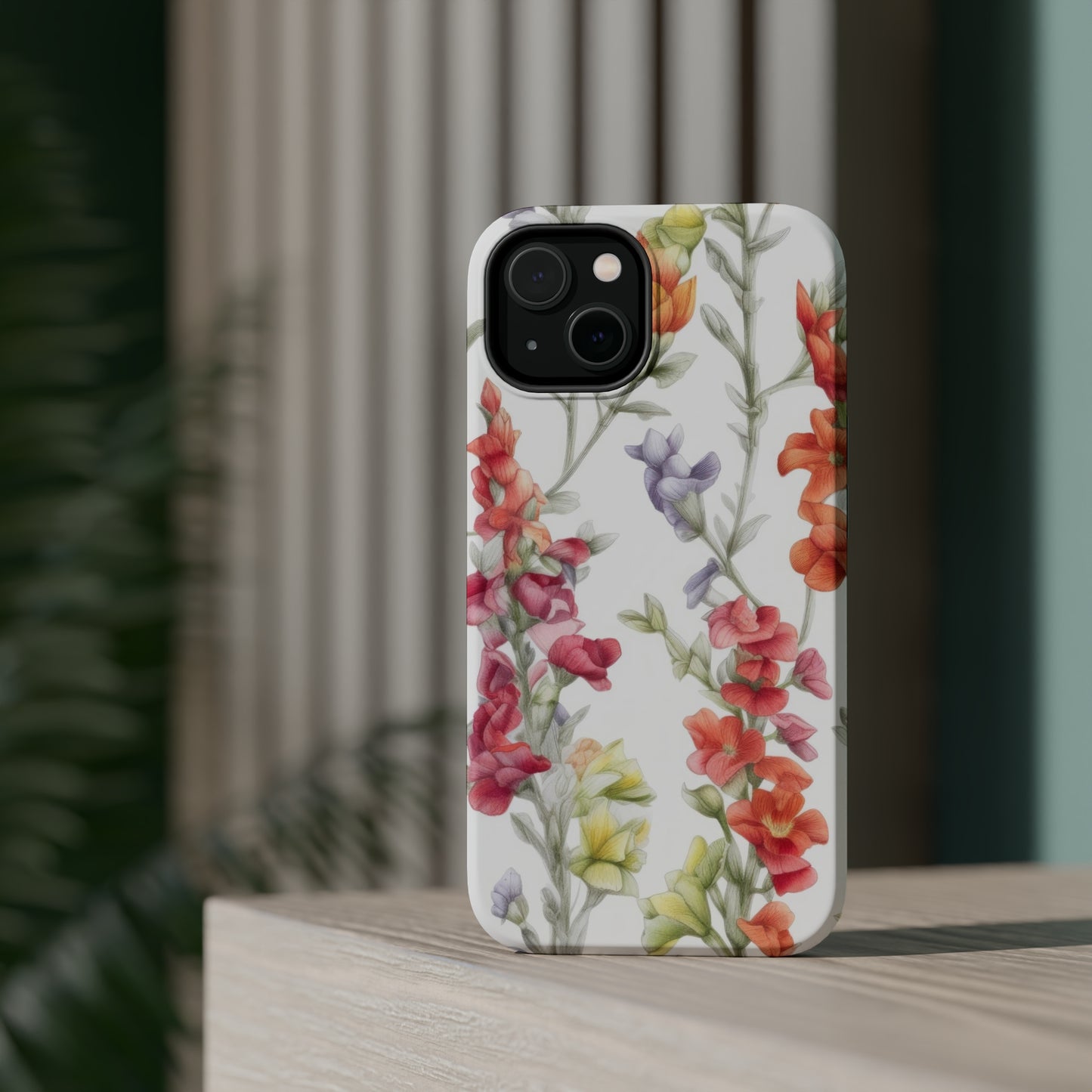 Snapdragons MagSafe Tough iPhone Case