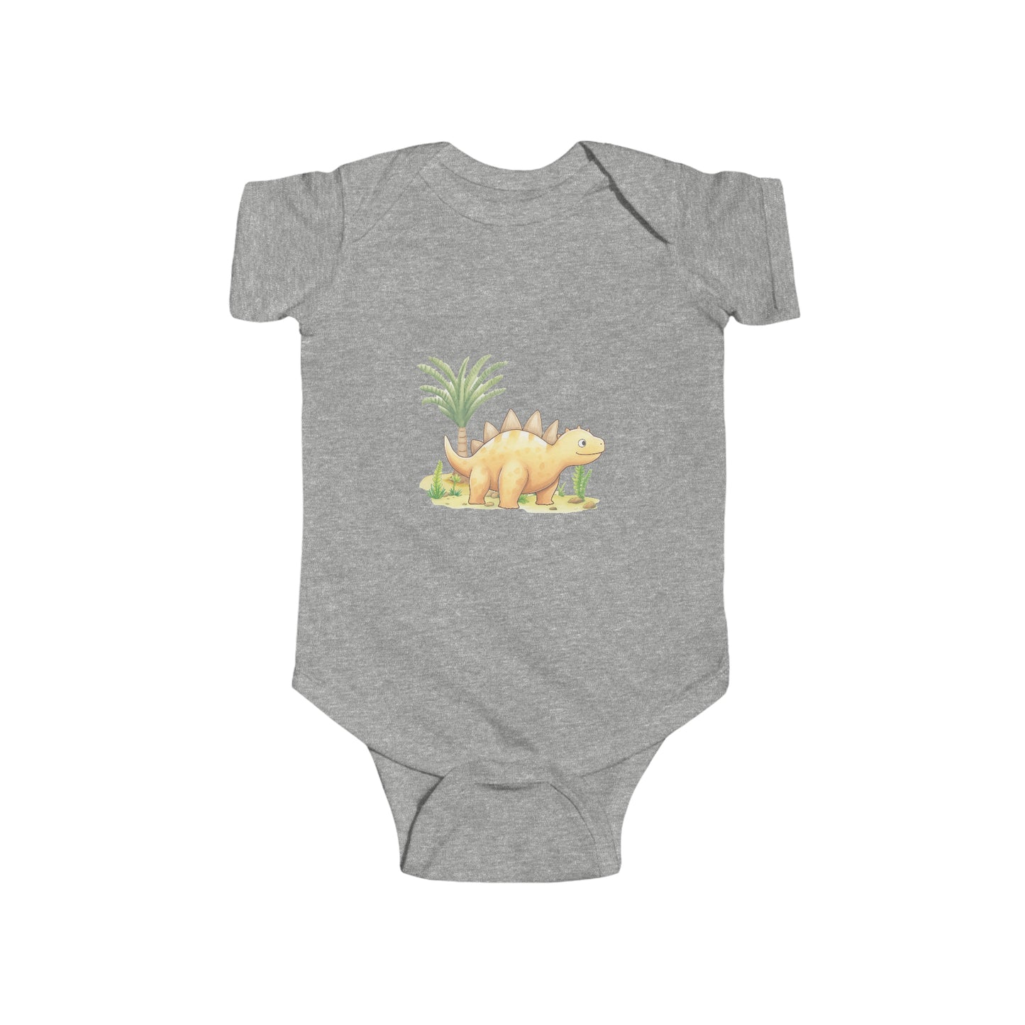 Stego Infant Fine Jersey Bodysuit