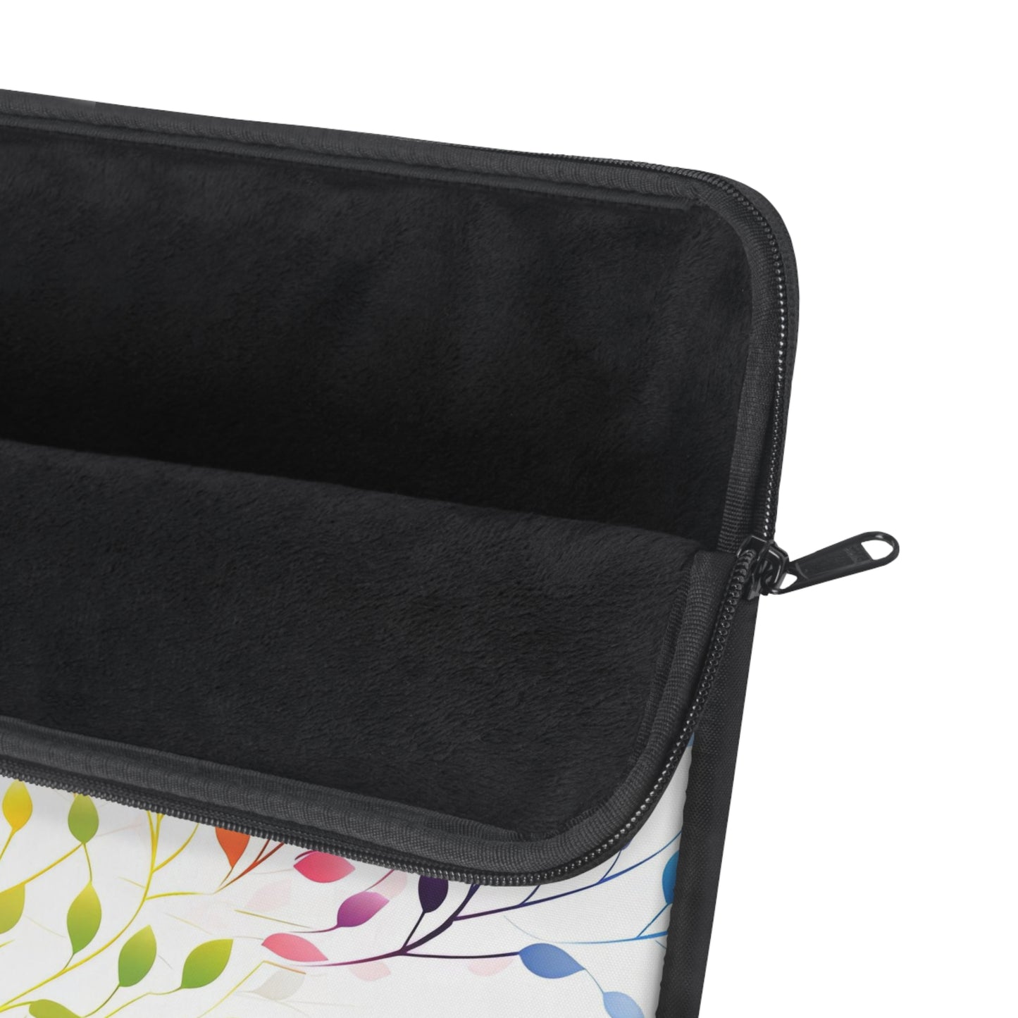 Prismatic Vines Laptop Case / Laptop Sleeve