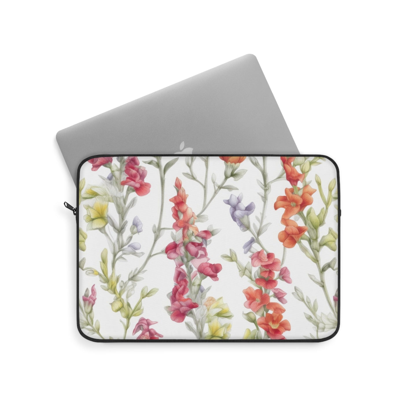 Snapdragons Laptop Case / Laptop Sleeve