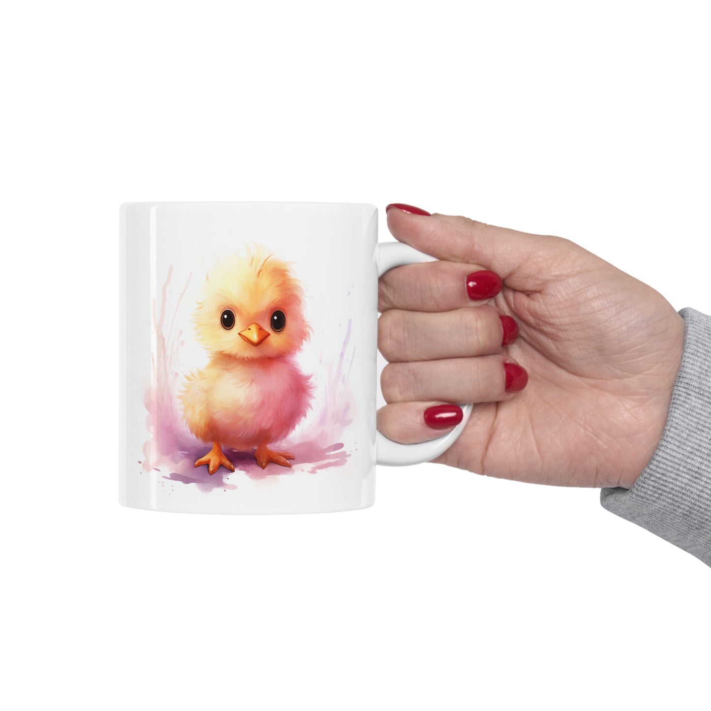 Baby Chick 11oz Mug