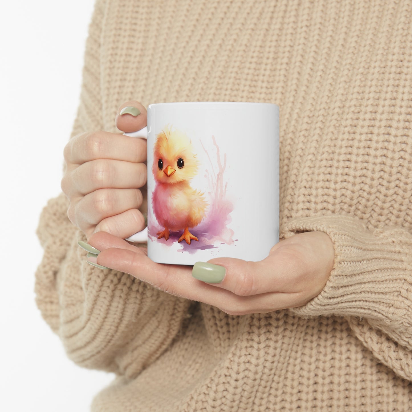 Baby Chick 11oz Mug