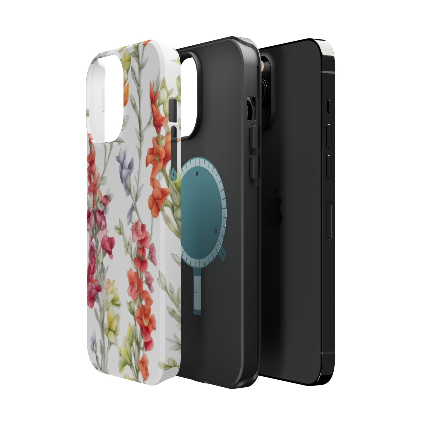 Snapdragons MagSafe Tough iPhone Case