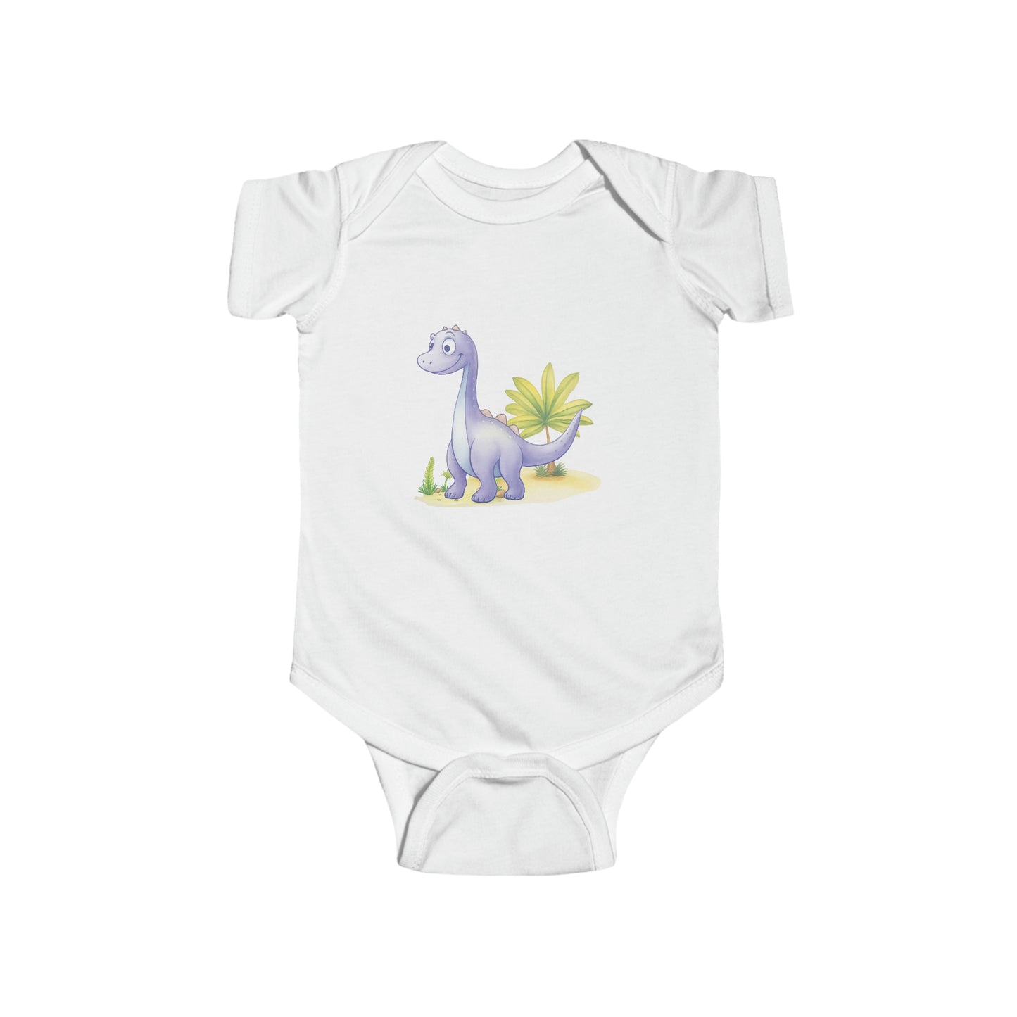 Braco Infant Fine Jersey Bodysuit