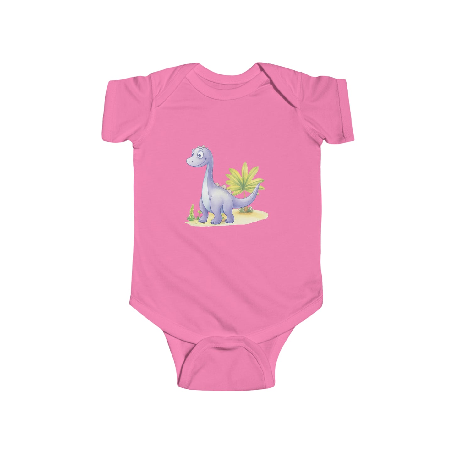 Braco Infant Fine Jersey Bodysuit