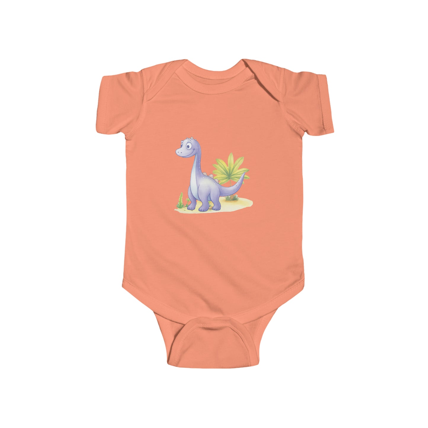 Braco Infant Fine Jersey Bodysuit