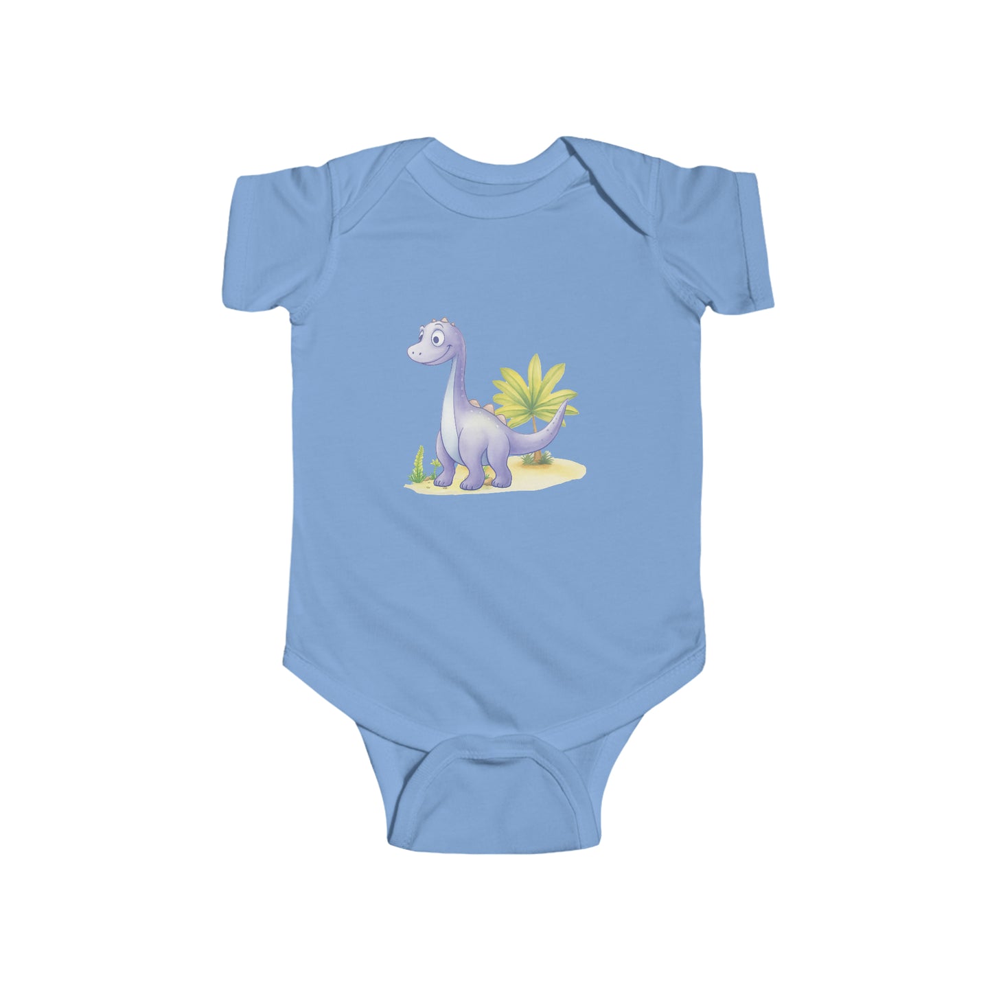 Braco Infant Fine Jersey Bodysuit