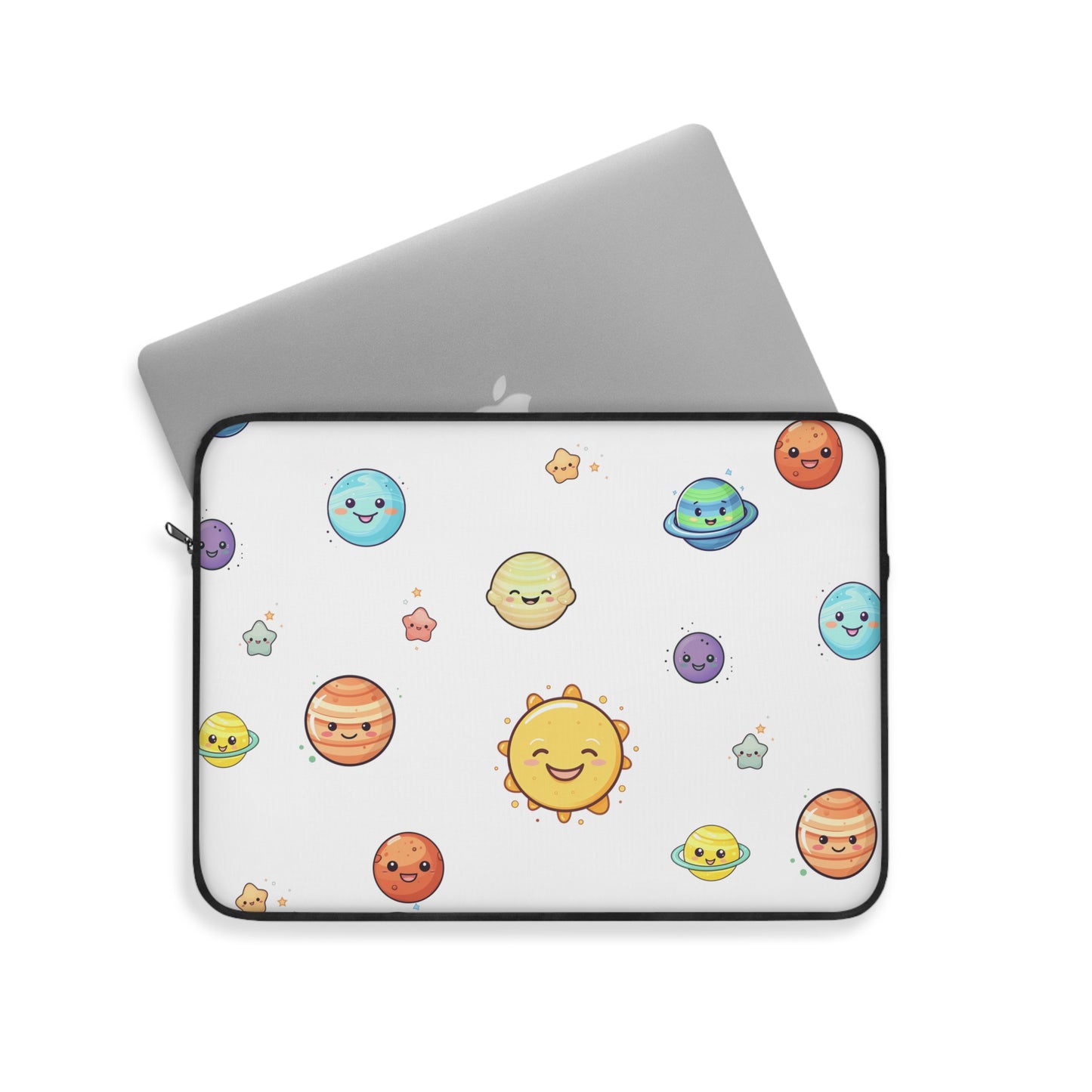Solar System Laptop Case / Laptop Sleeve