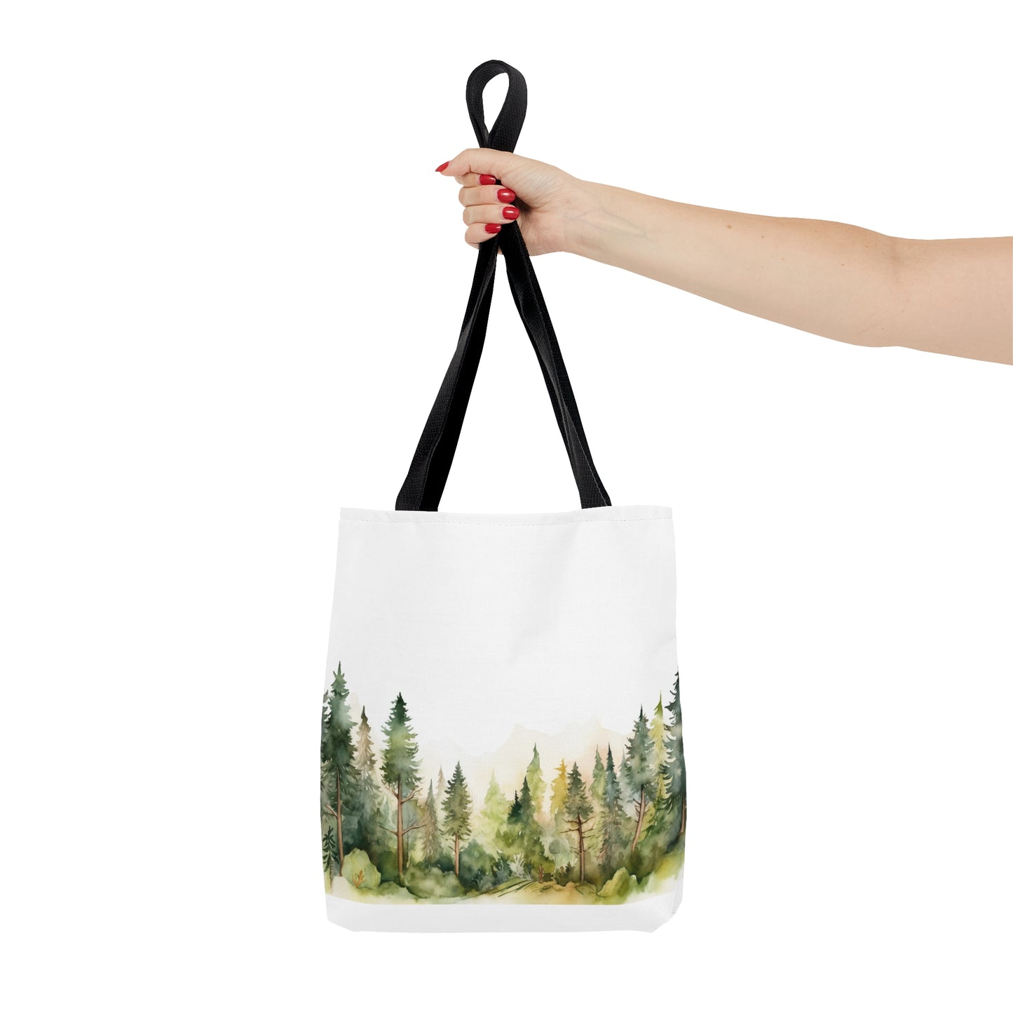 Forest Tote Bag