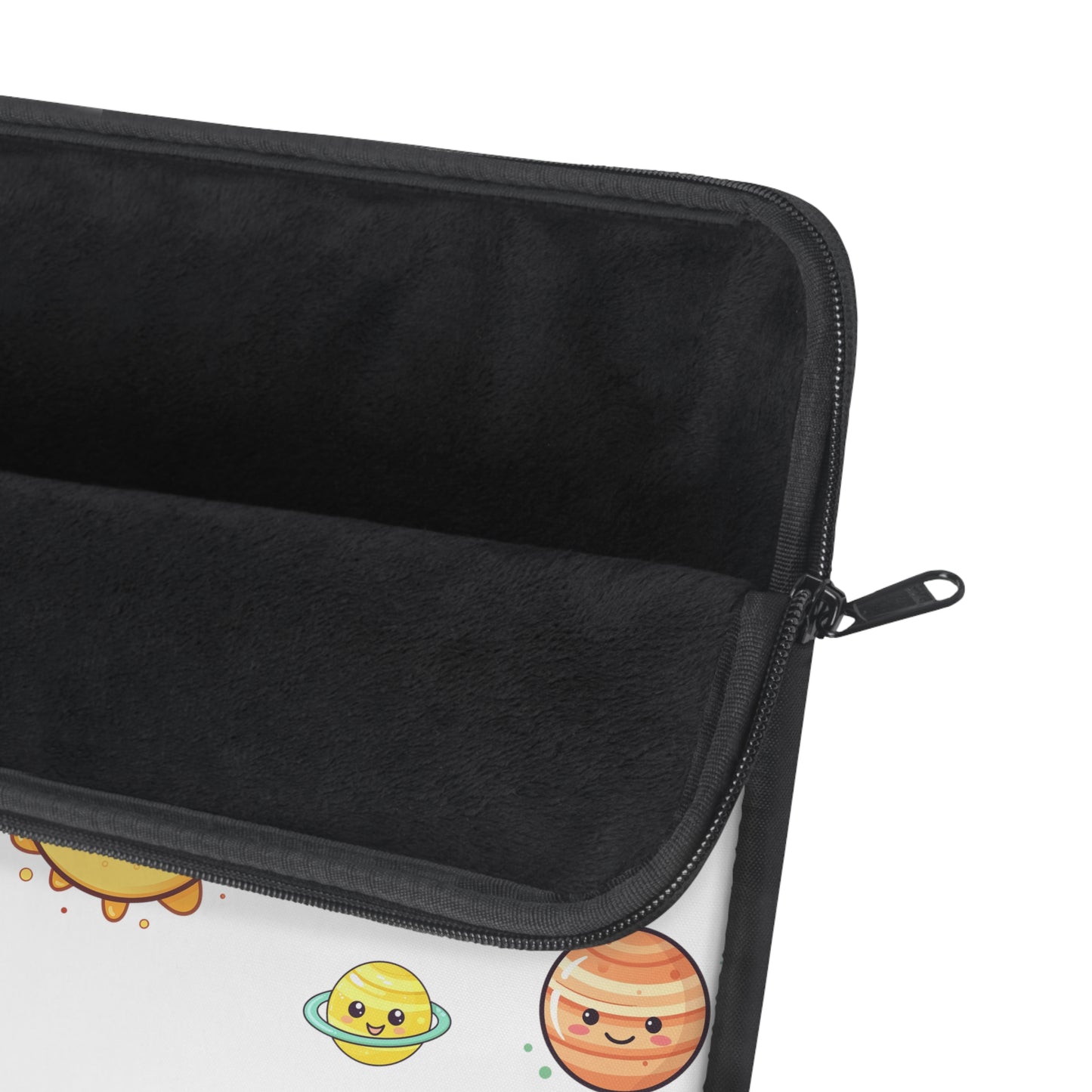 Solar System Laptop Case / Laptop Sleeve